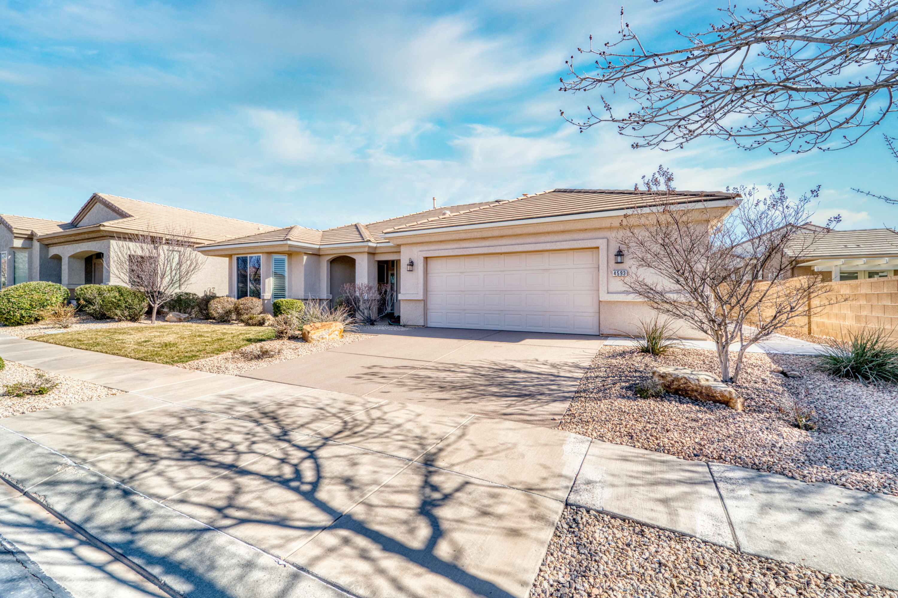 4593 S Flaming Arch Dr