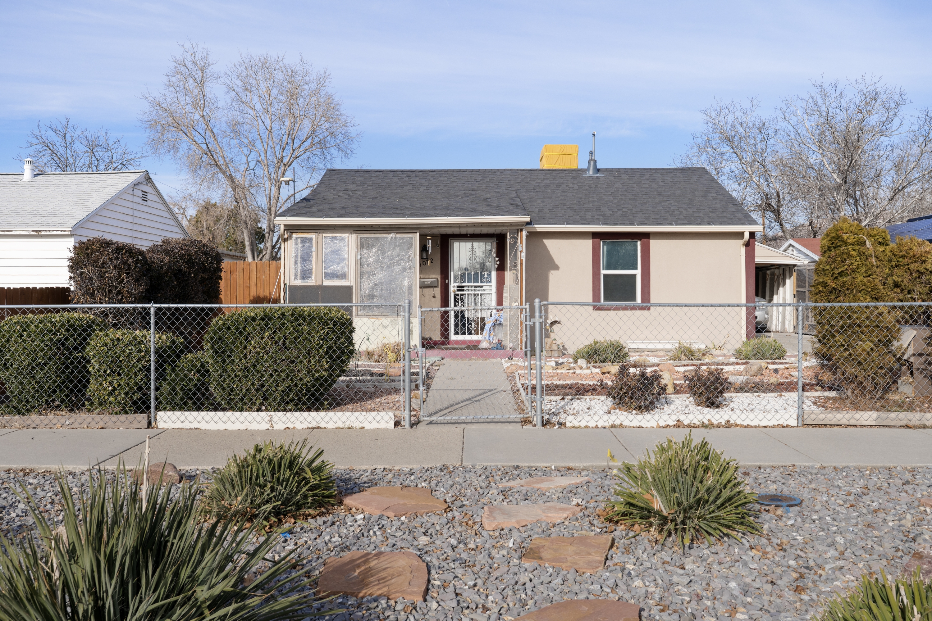 1072 West 400 North - 1