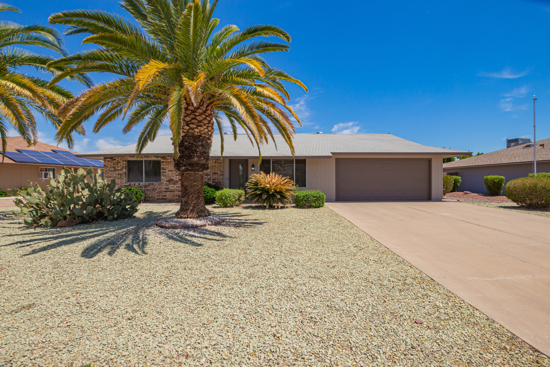 17615 North Whispering Oaks Dr