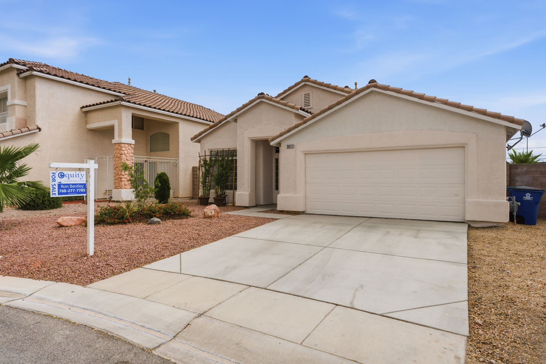 3872 Crest Horn Dr