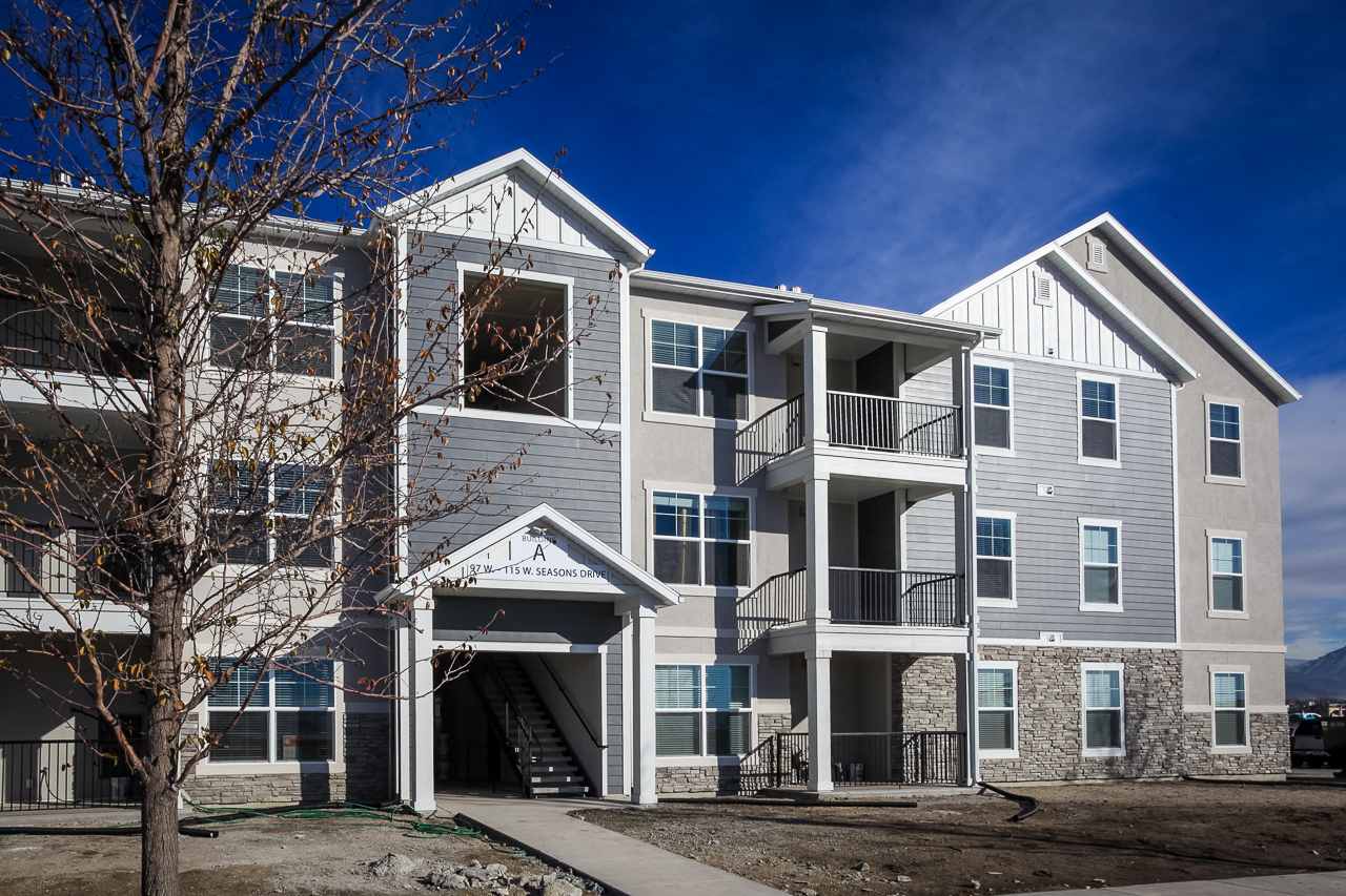 55 West Seasons Drive