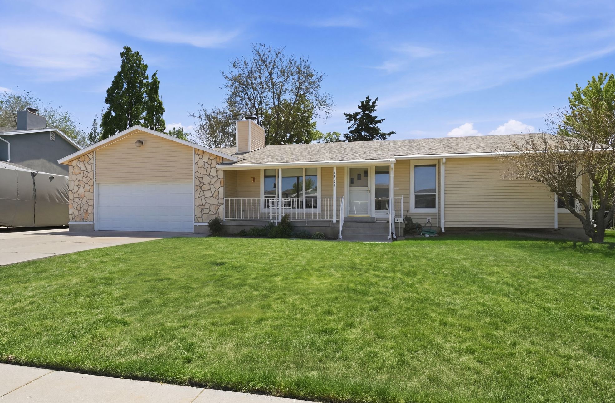 1788 East Tramway Drive