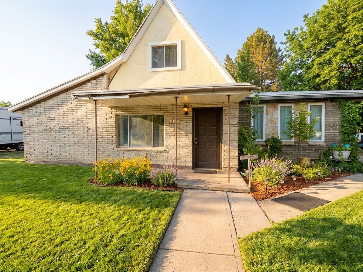 813 E Center St - #A