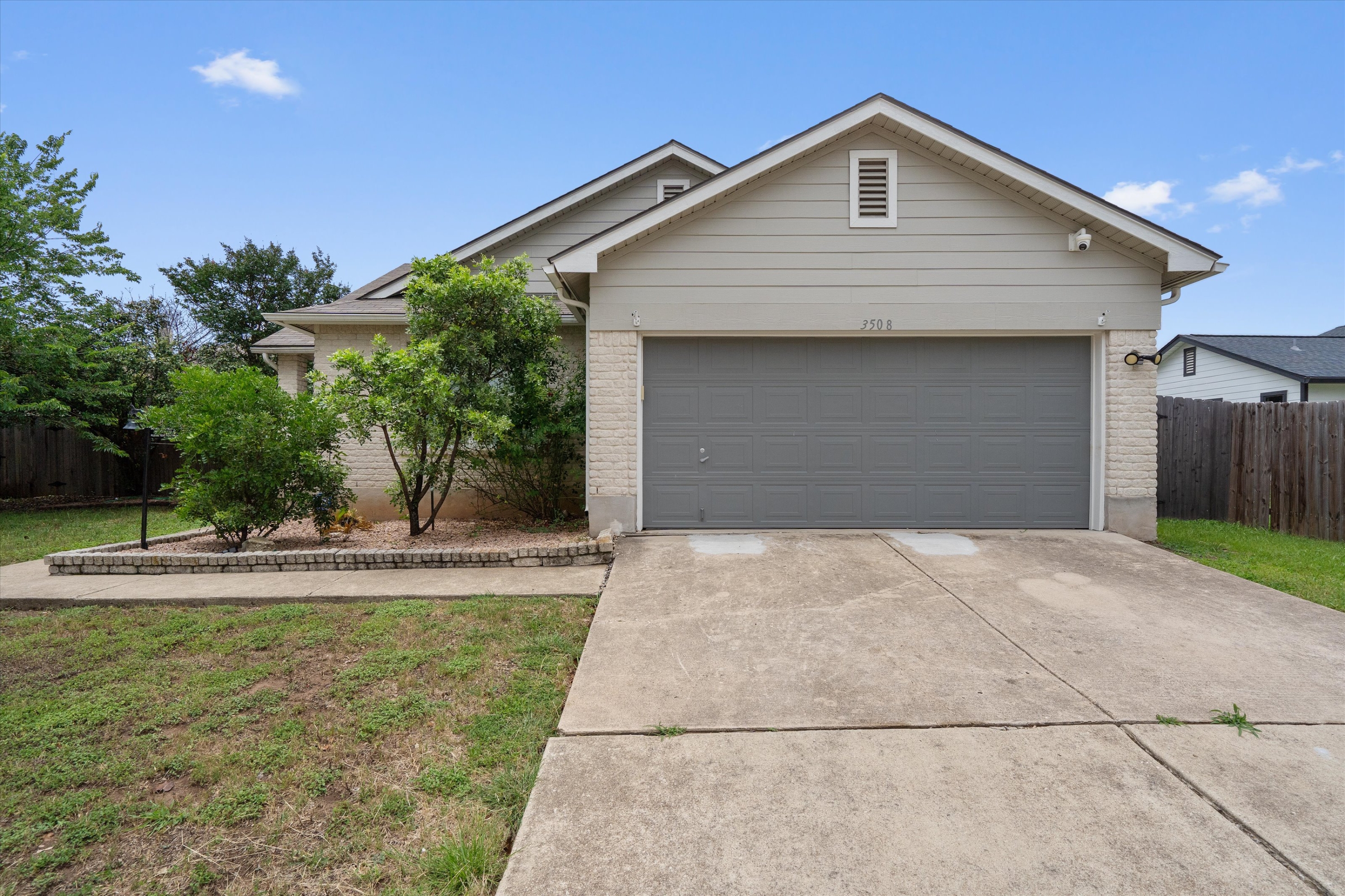 3508 Sandy Brook Dr