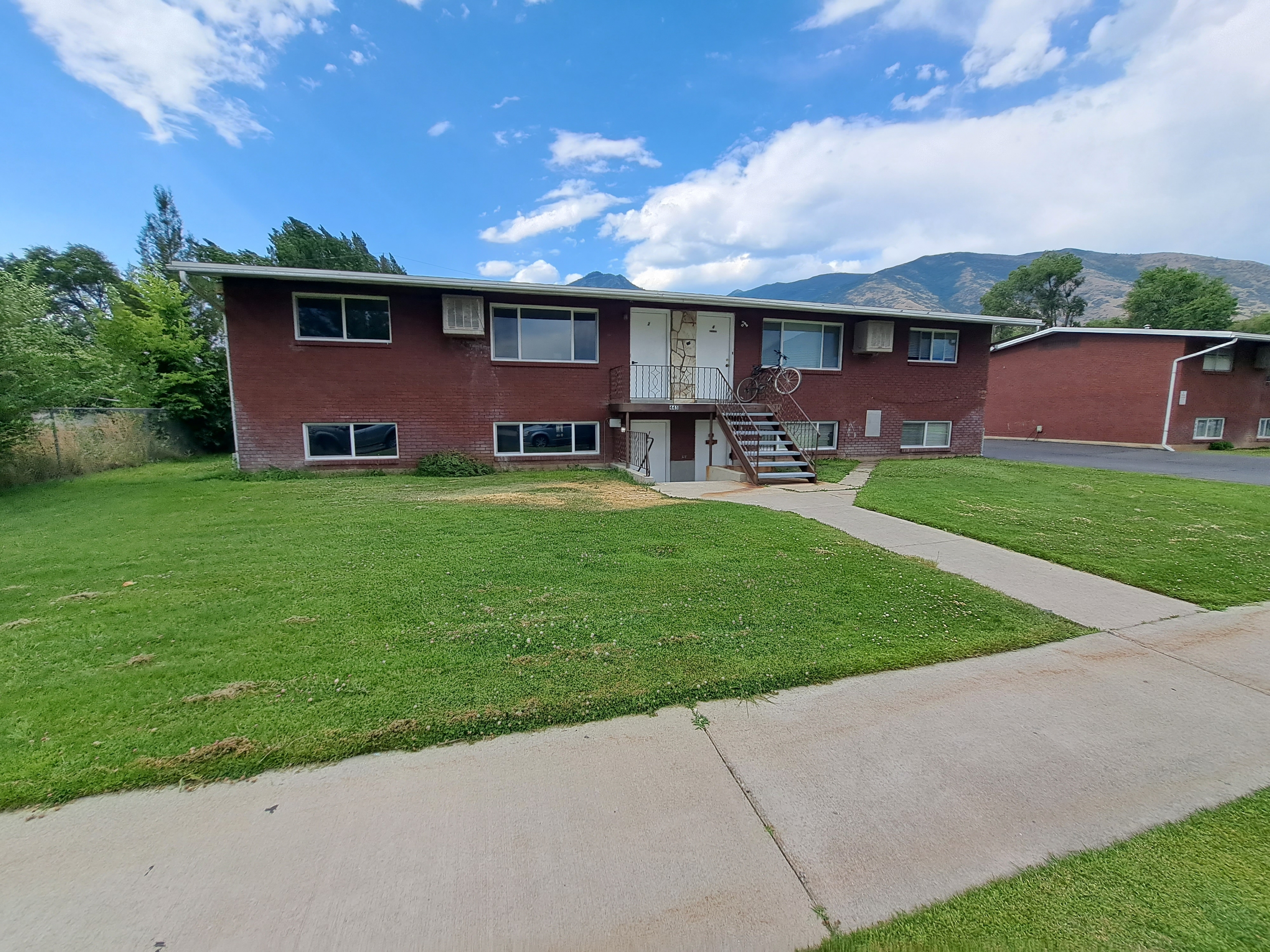 445 East 535 South - 3