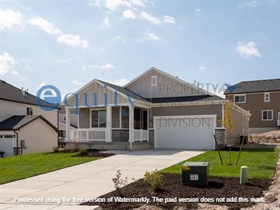 2103 West Wallflower Drive