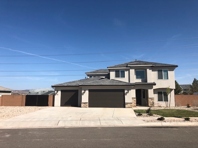 68 W. Chesterfield Dr.