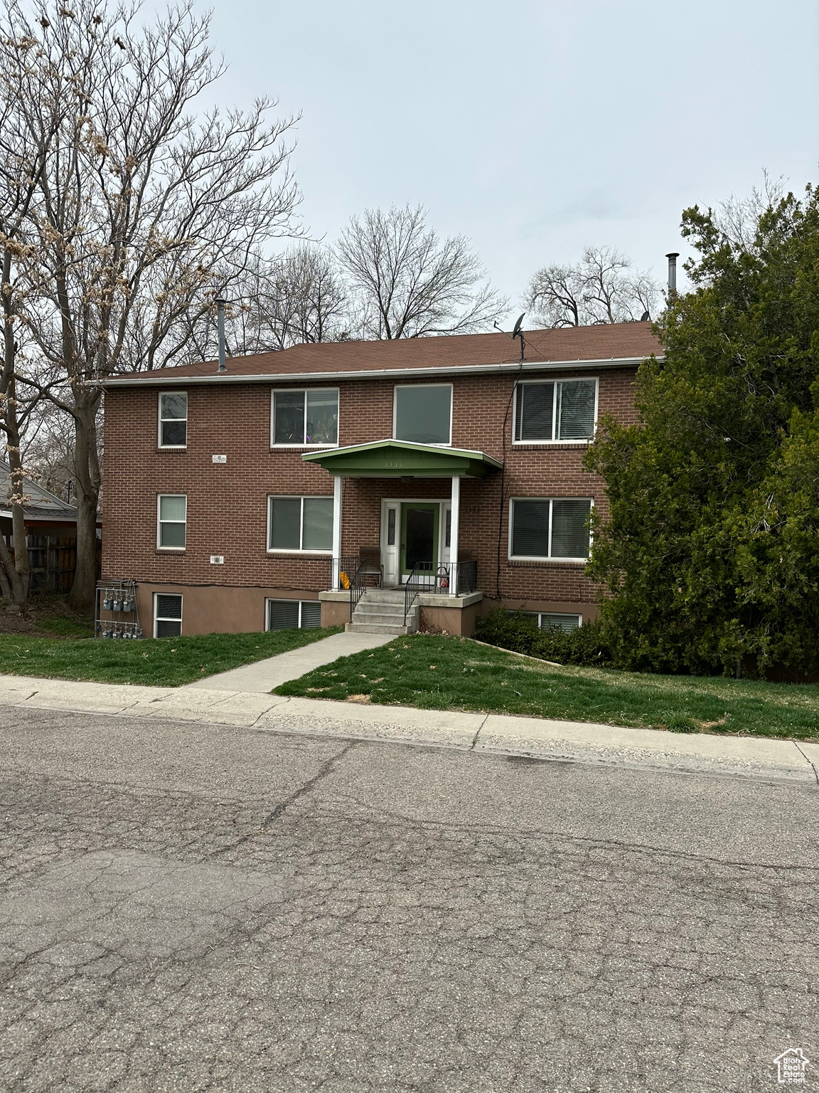 3334 825 East - #6