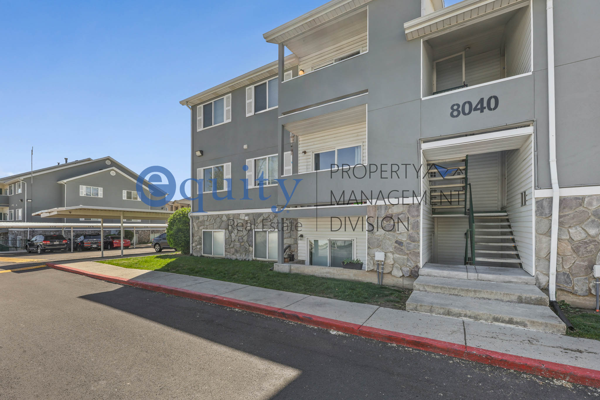 8040 W Copperfield Pl #31