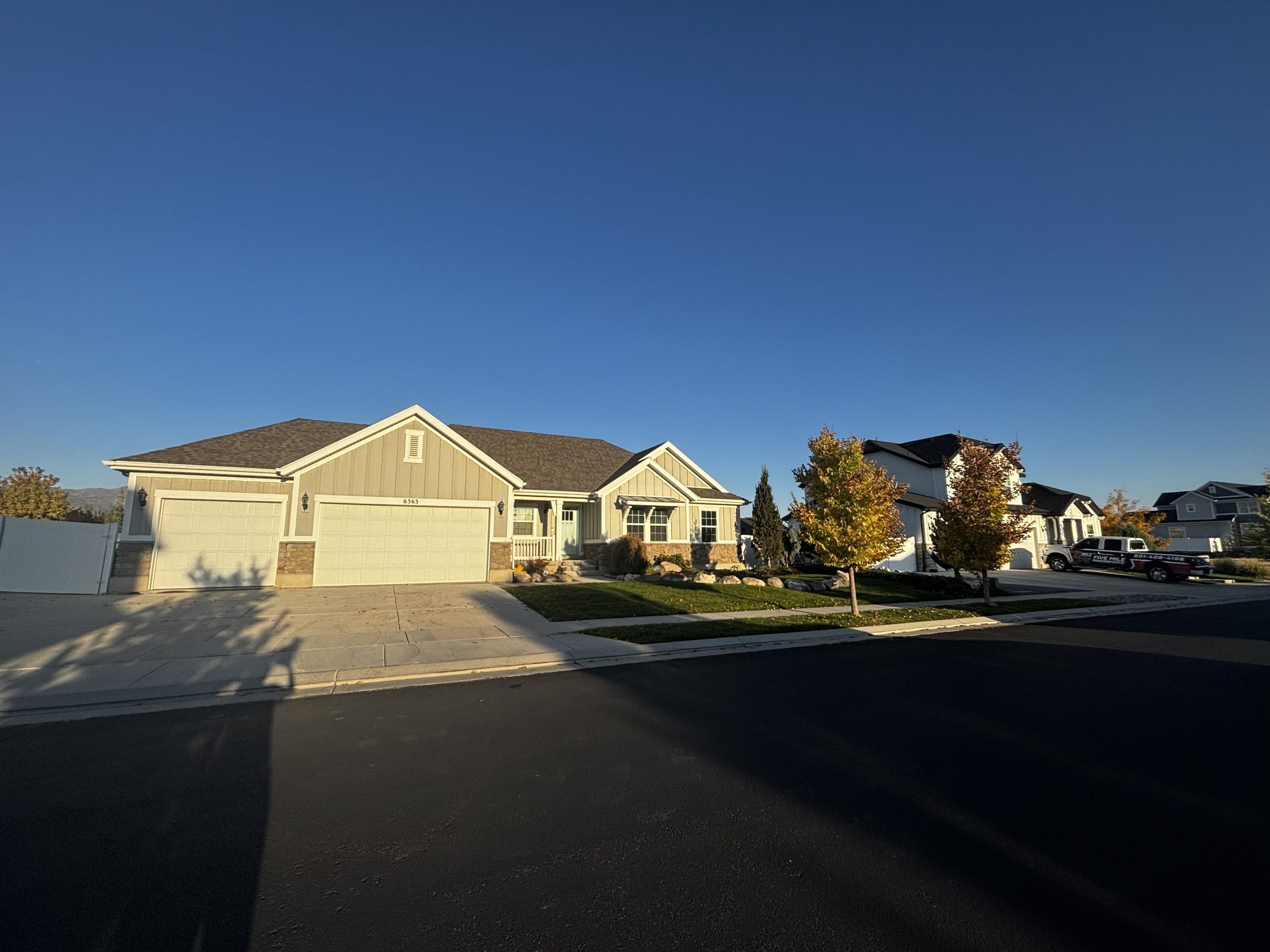 6363 Vernon Dr