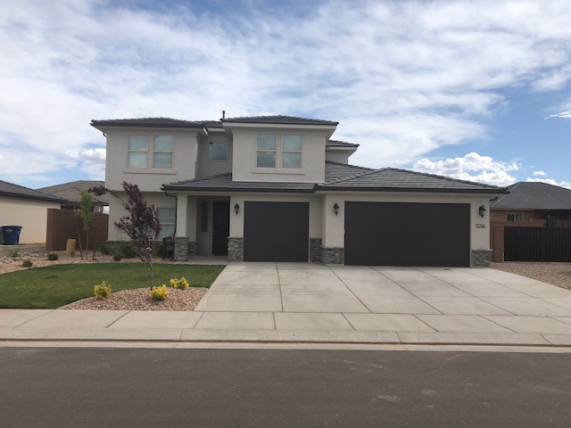 3256 E. 3050 S.