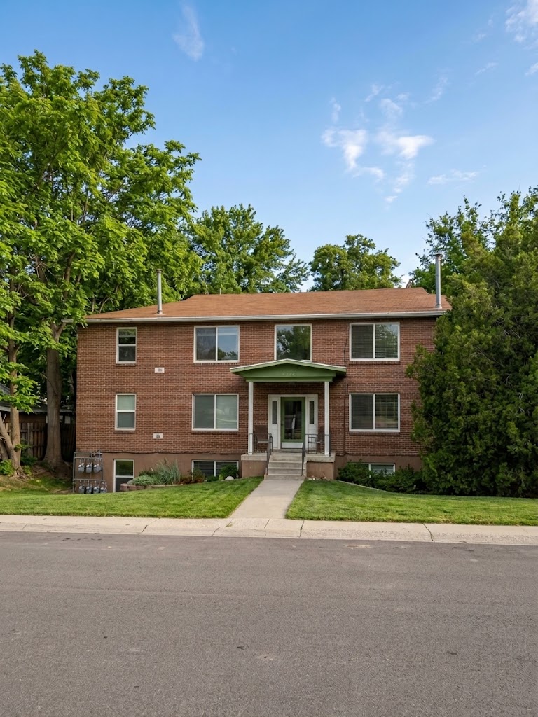 3334 825 East - #6