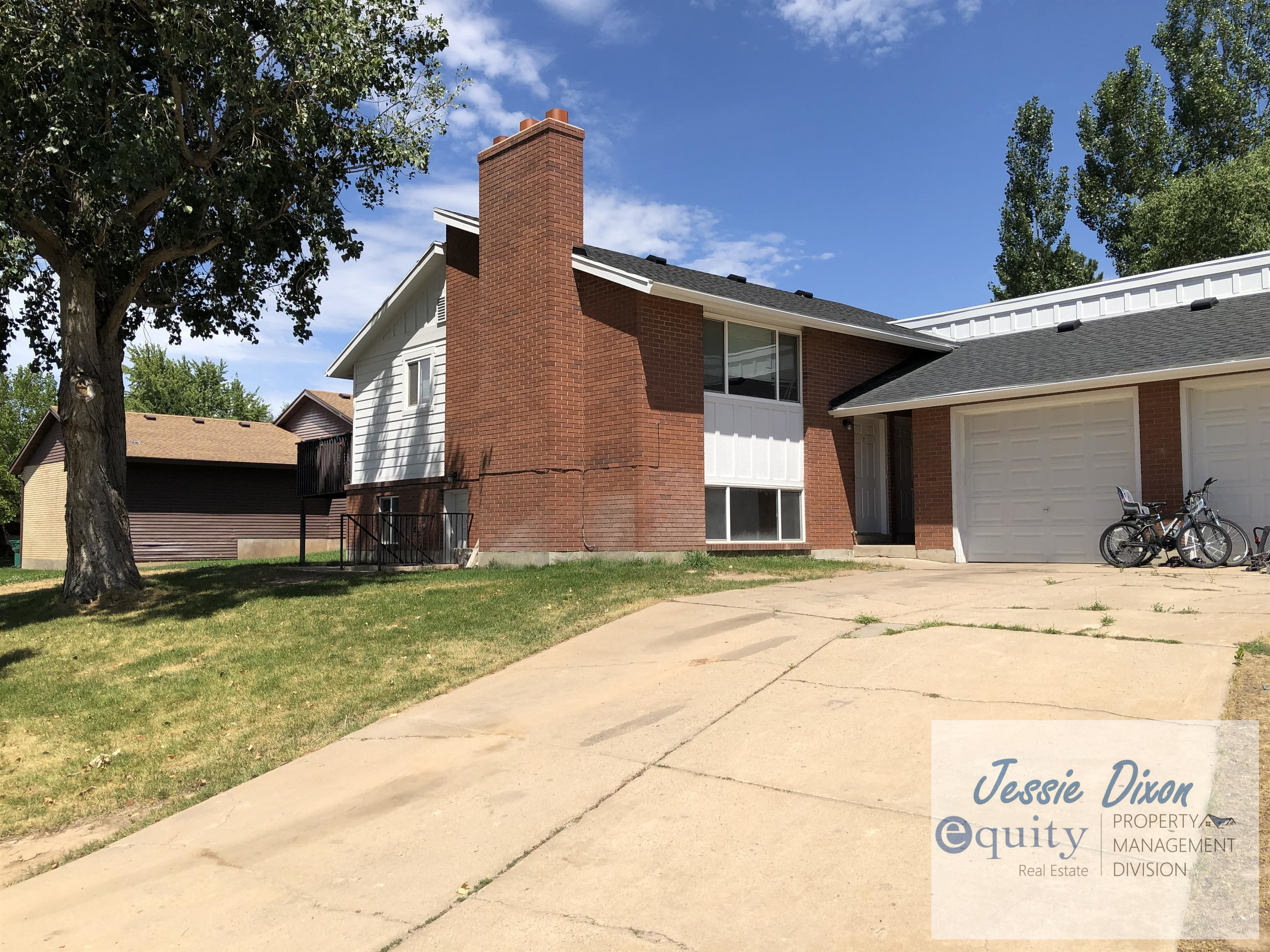 3338 N Fairfield Rd - B