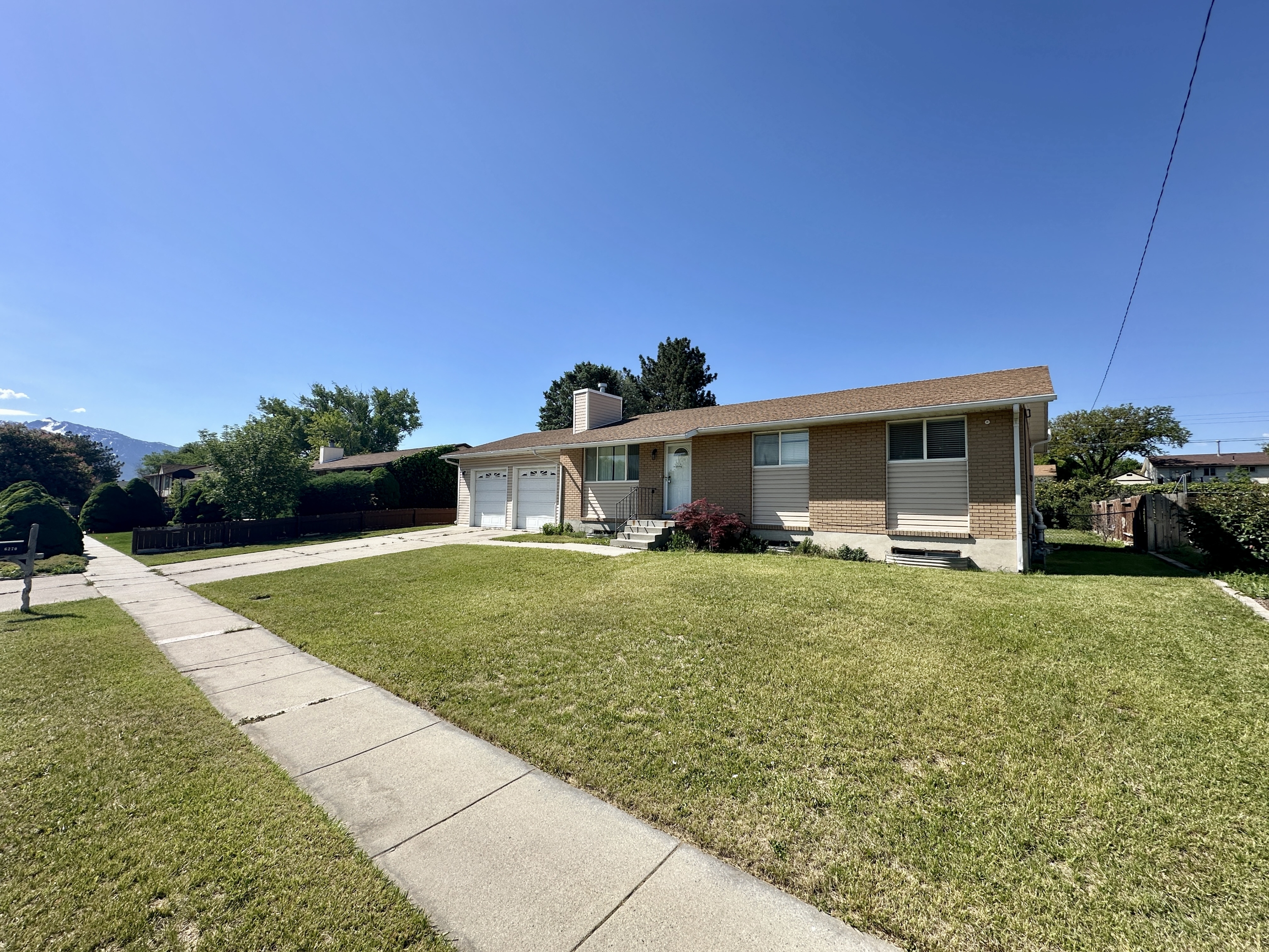 6270 S Mount Vista Dr