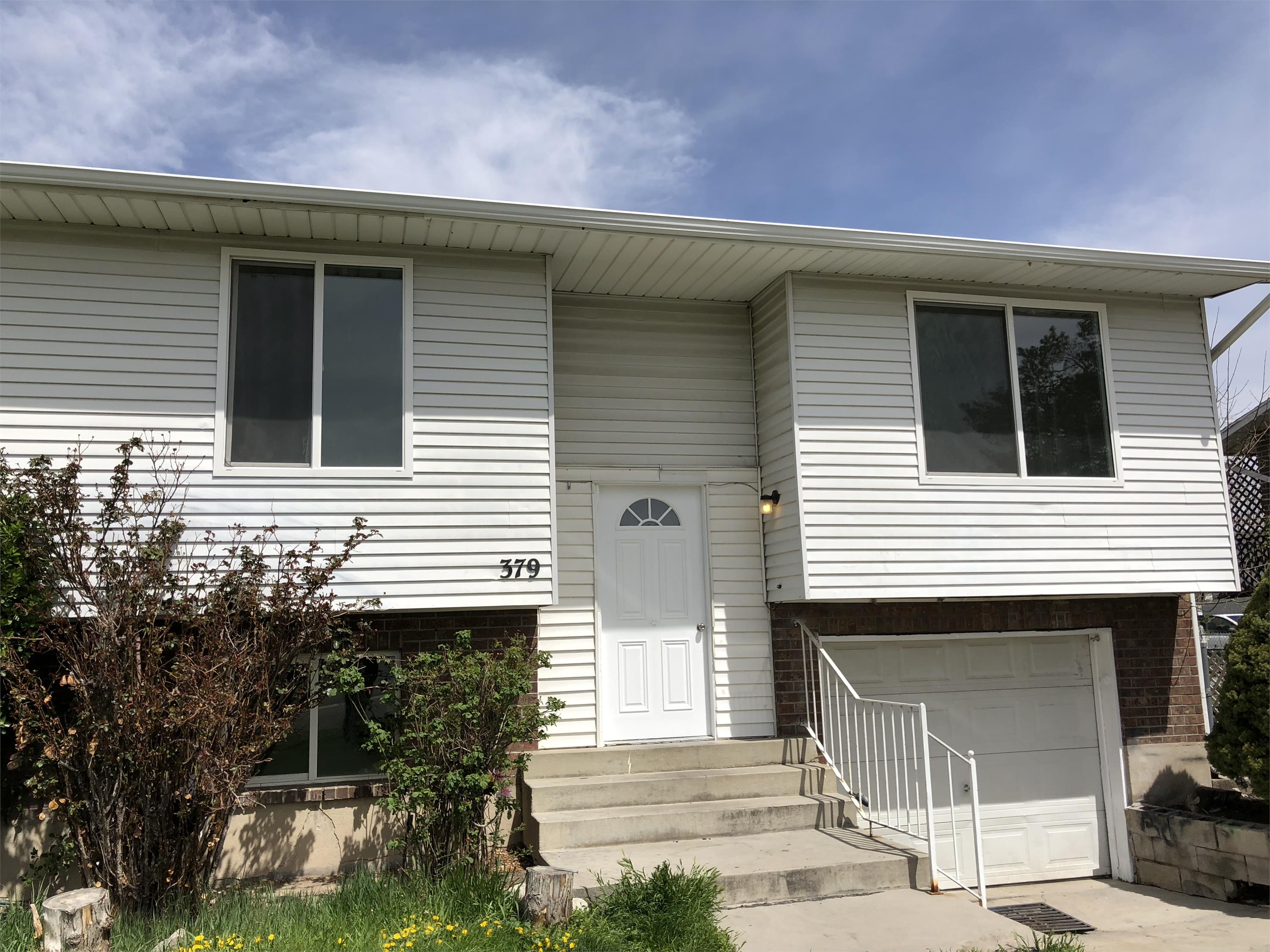 379 E 7670 South