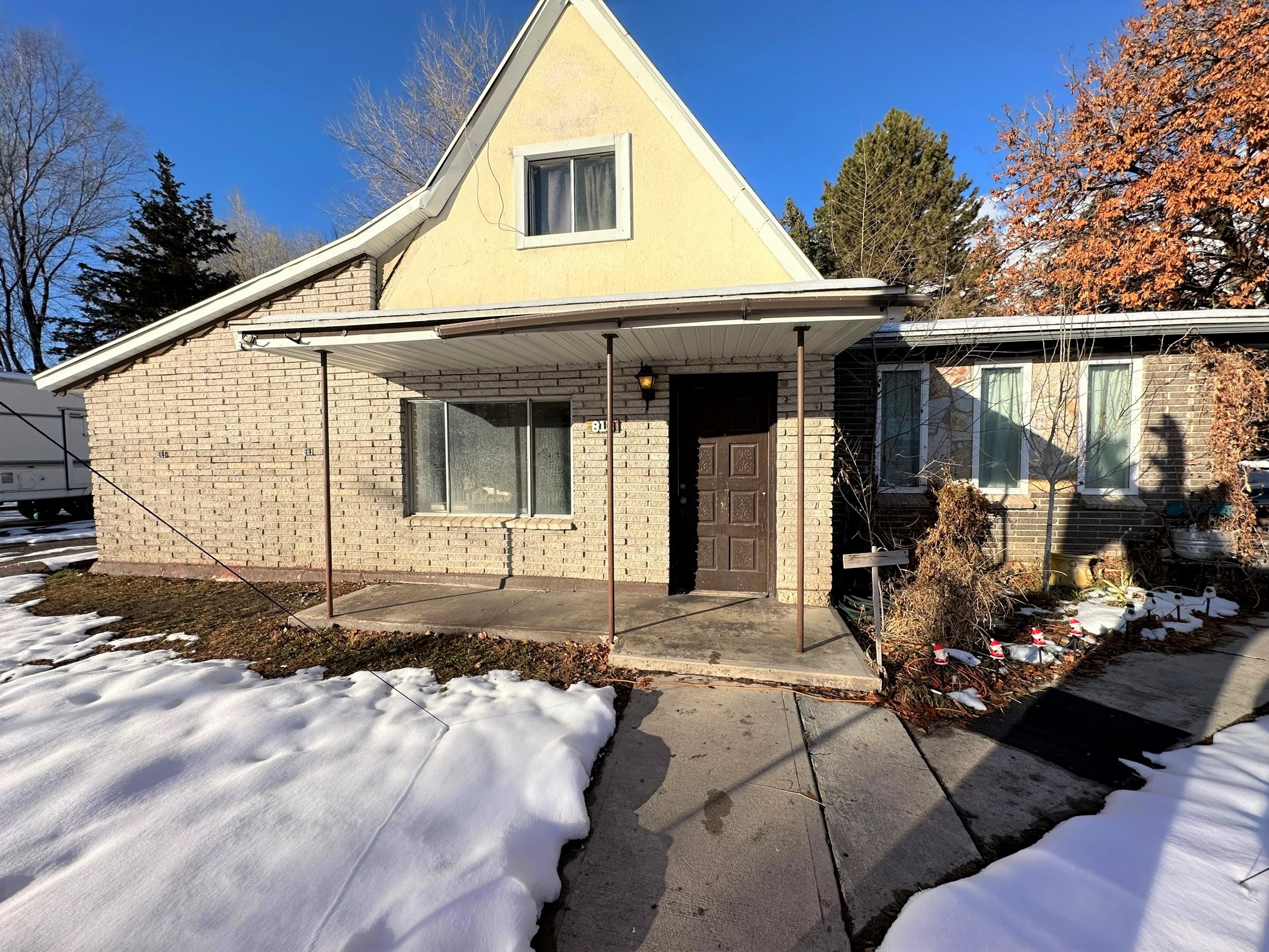 813 E Center St - #A