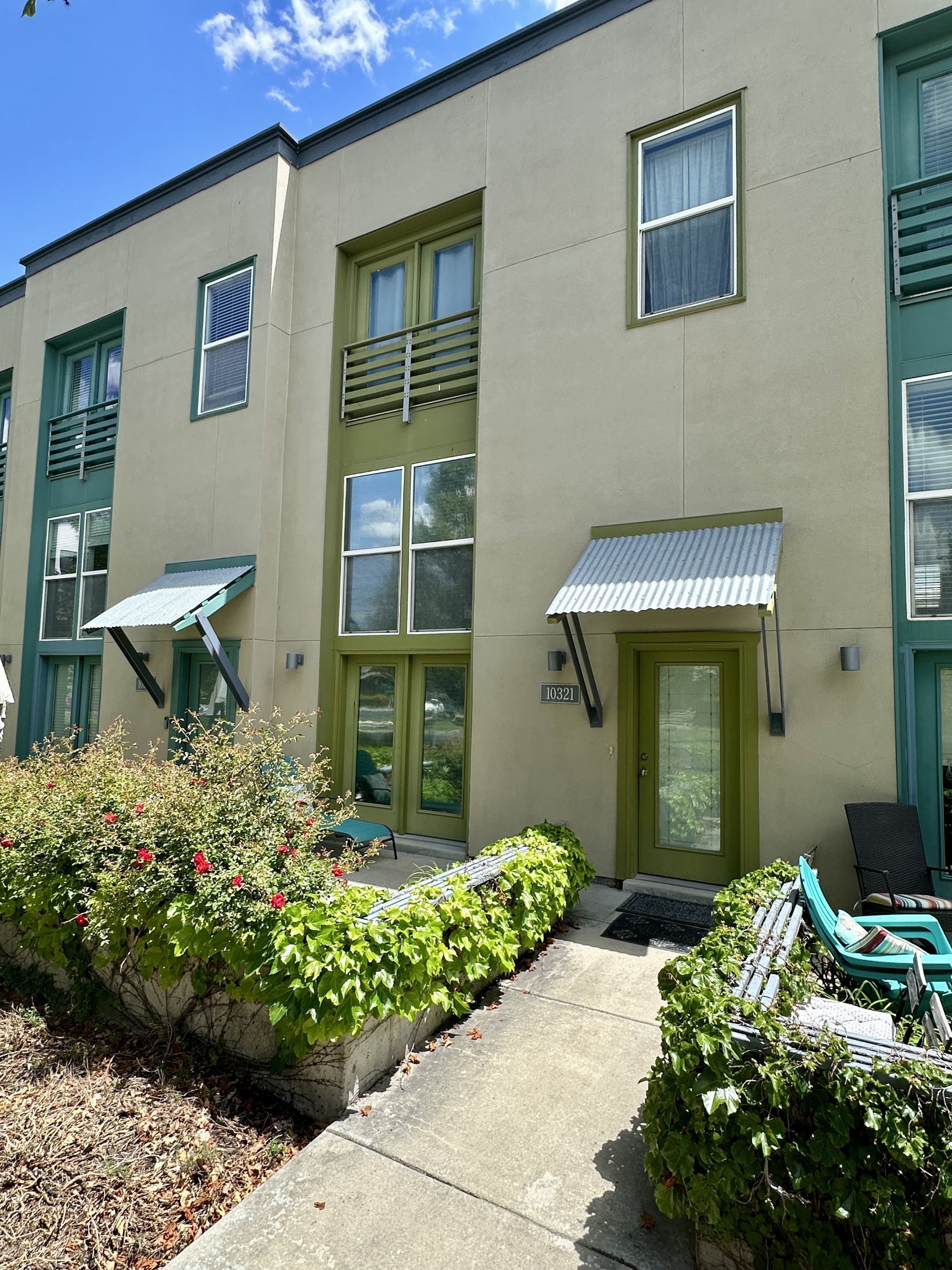 10321 S Rubicon Rd. - ELB