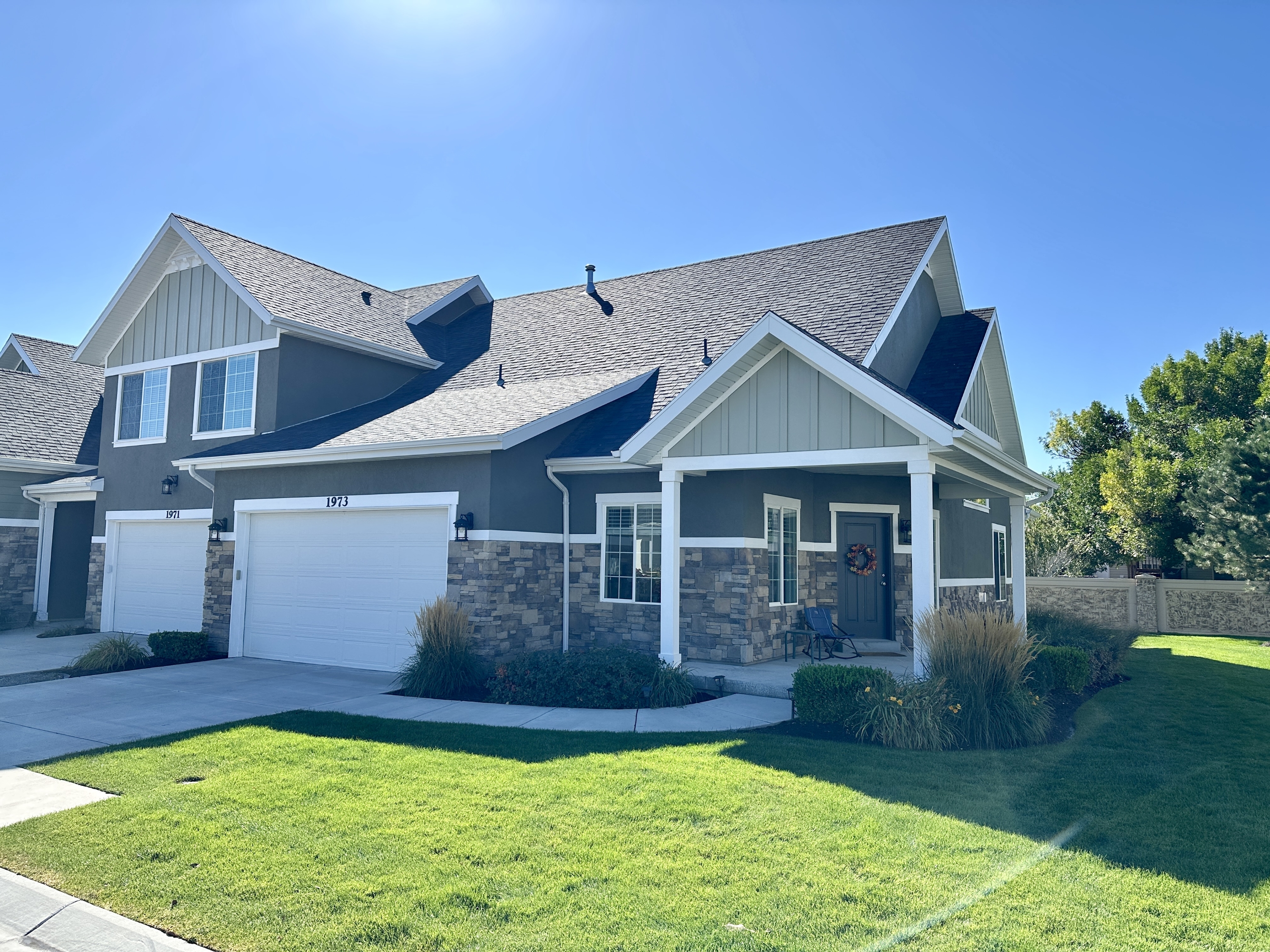 1973 W Park Rim Way - 1