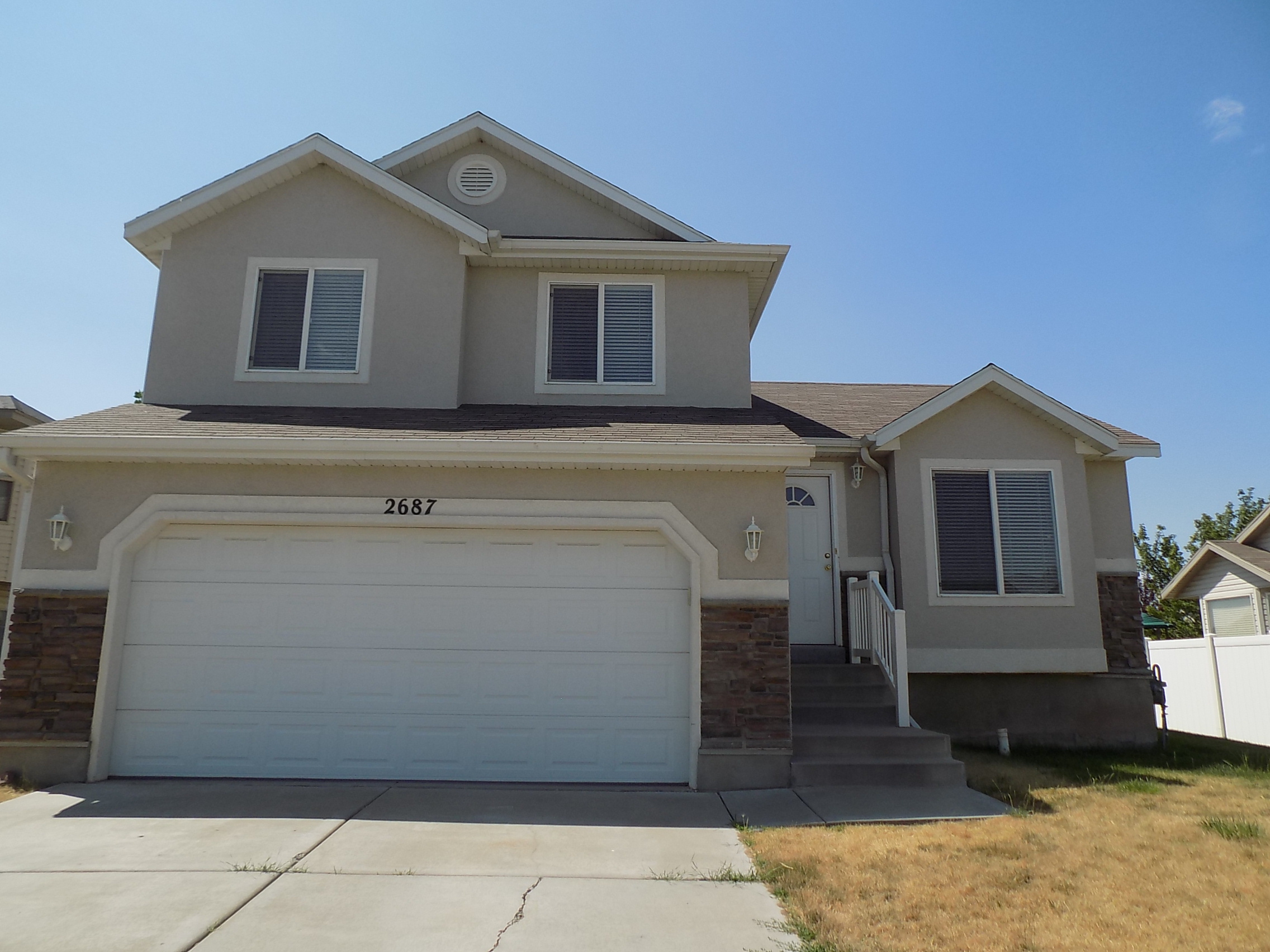 2687 W. 1445 N.