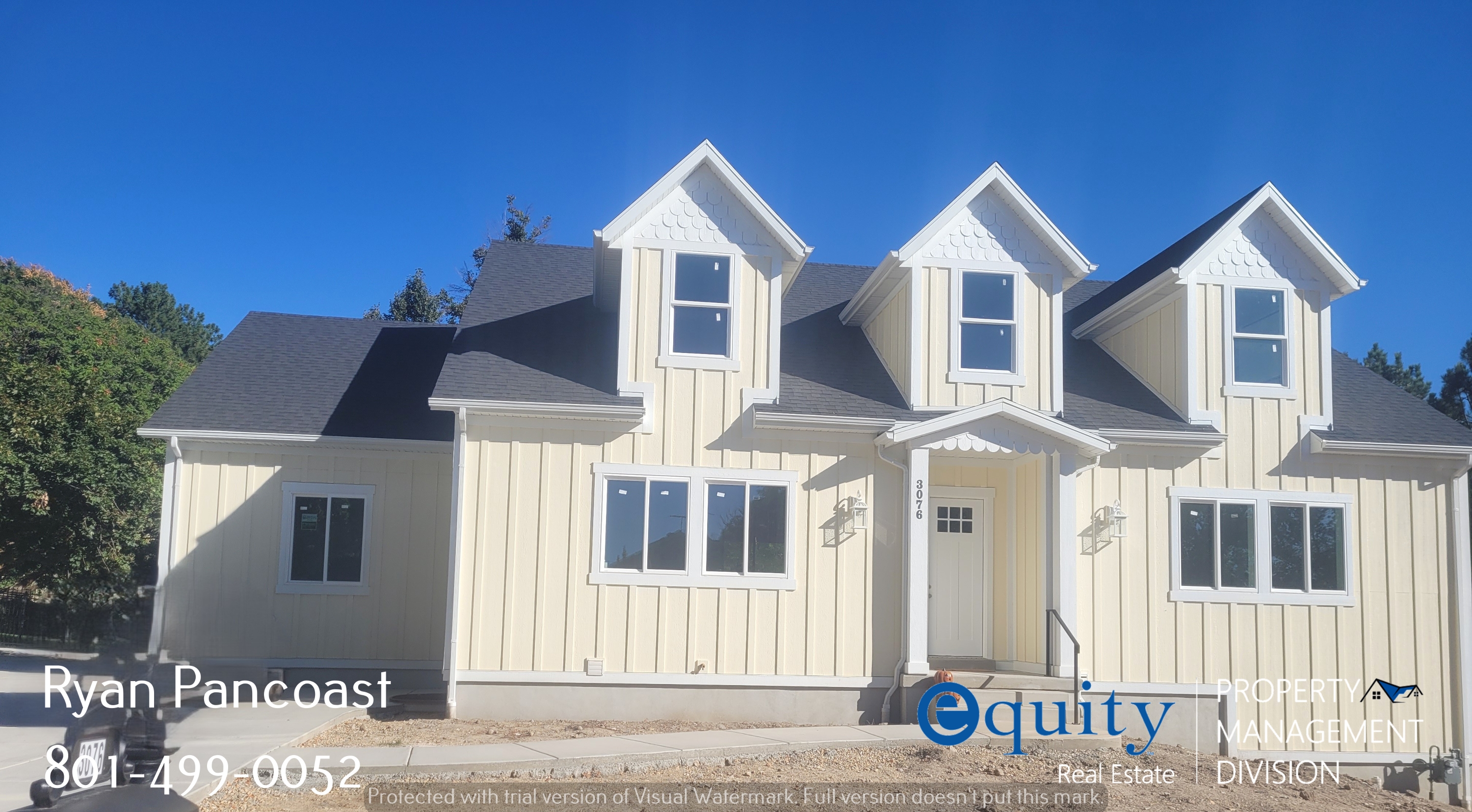 3076 N 325 W #3 - 1