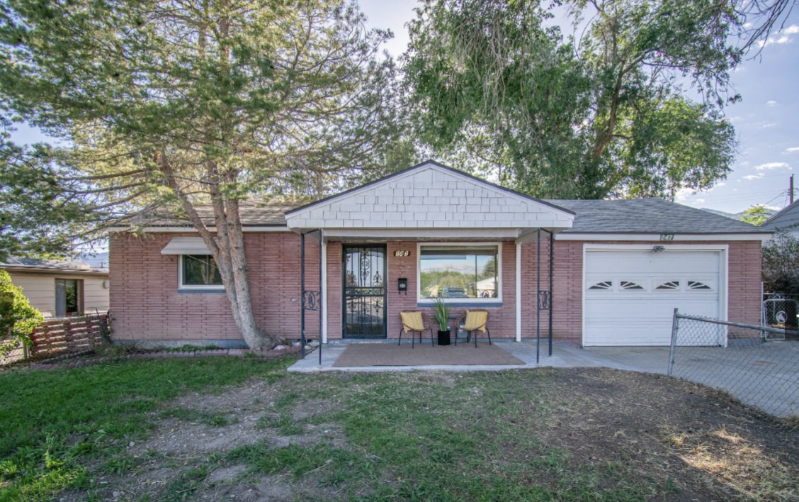 247 S. 360 W.