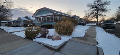 1256 Clark - Upstairs