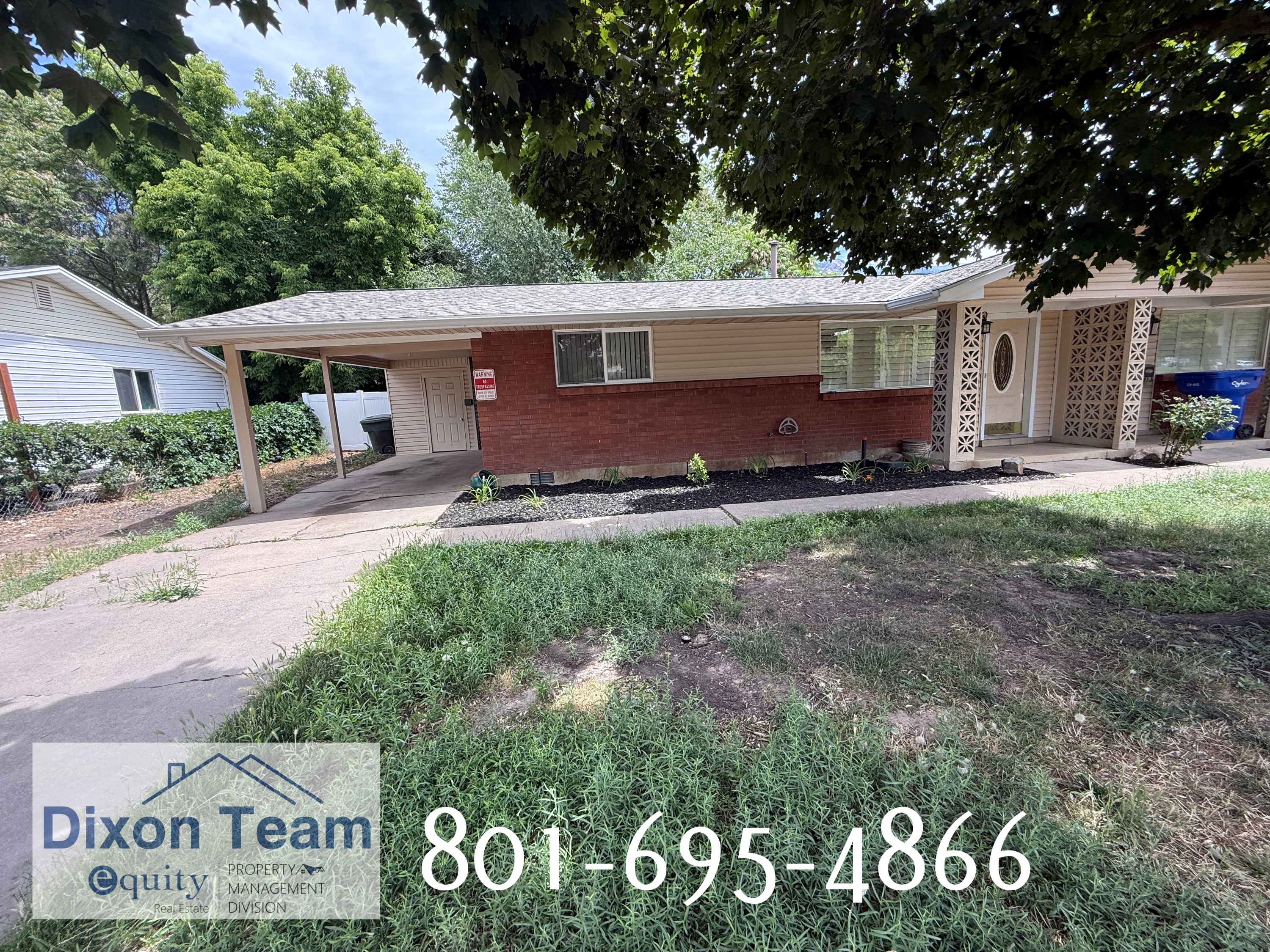 815 Canyon Rd