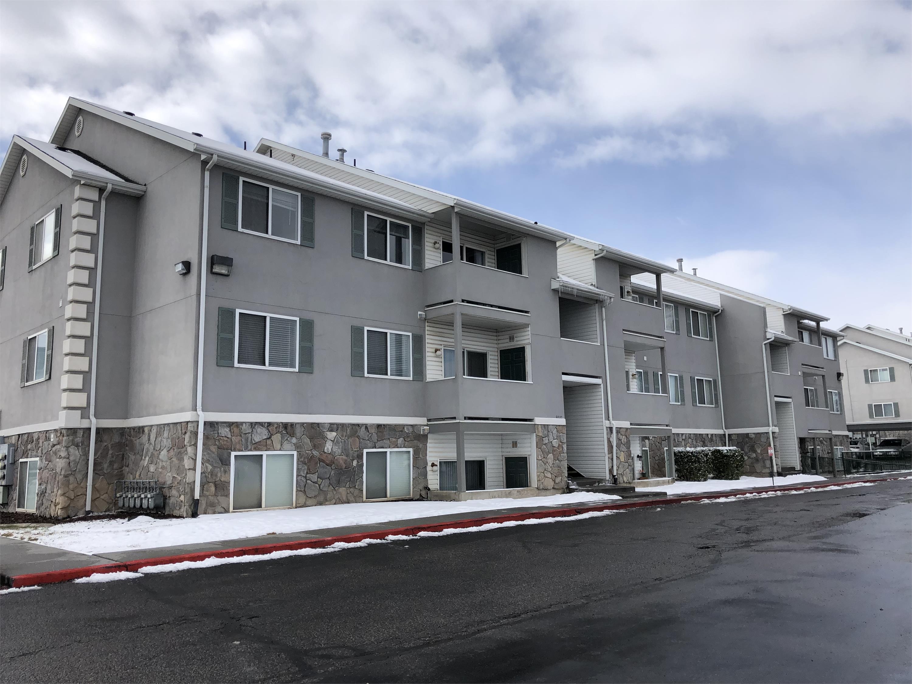 8027 Copperfield Pl., #21