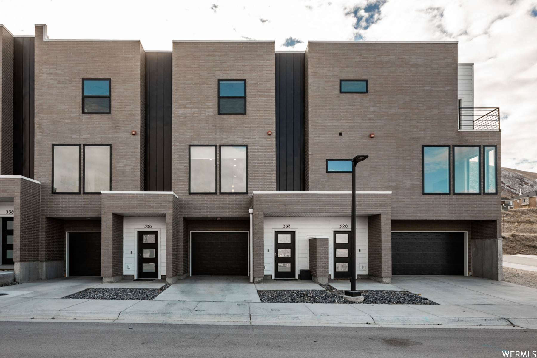 332 E. Tri Lane - 1