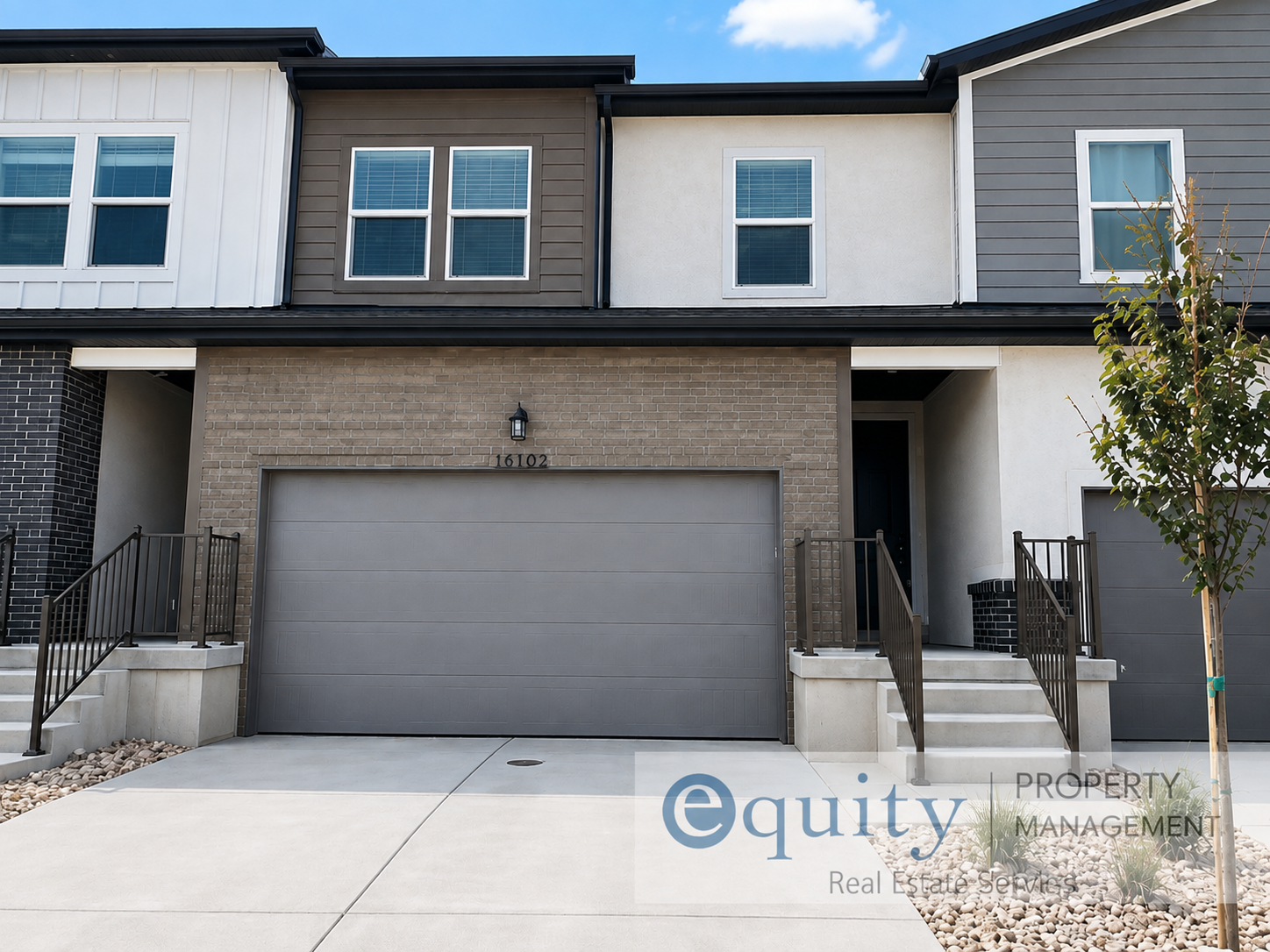 16102 Truss Dr. #335