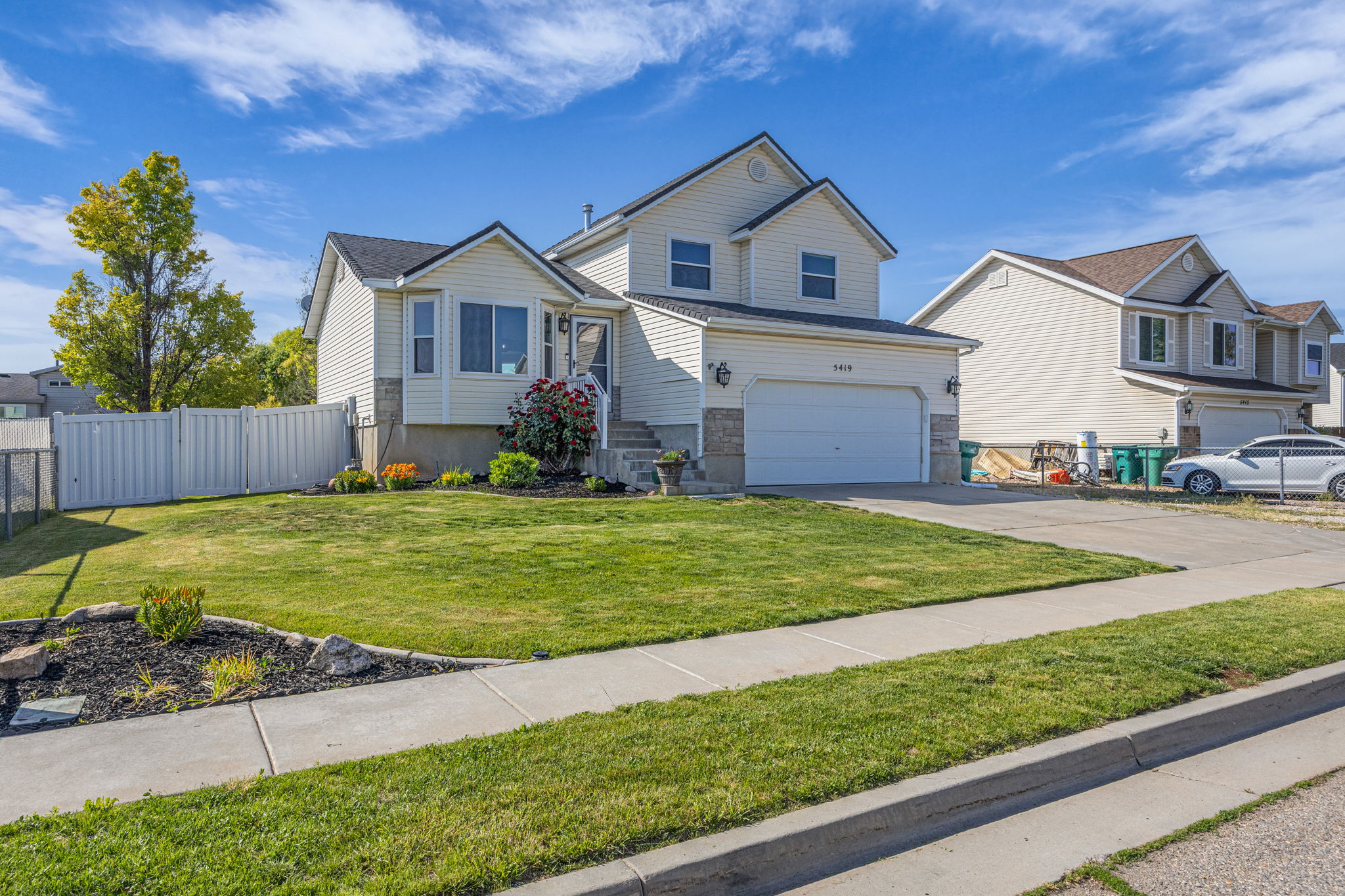 5419 S 4125 W