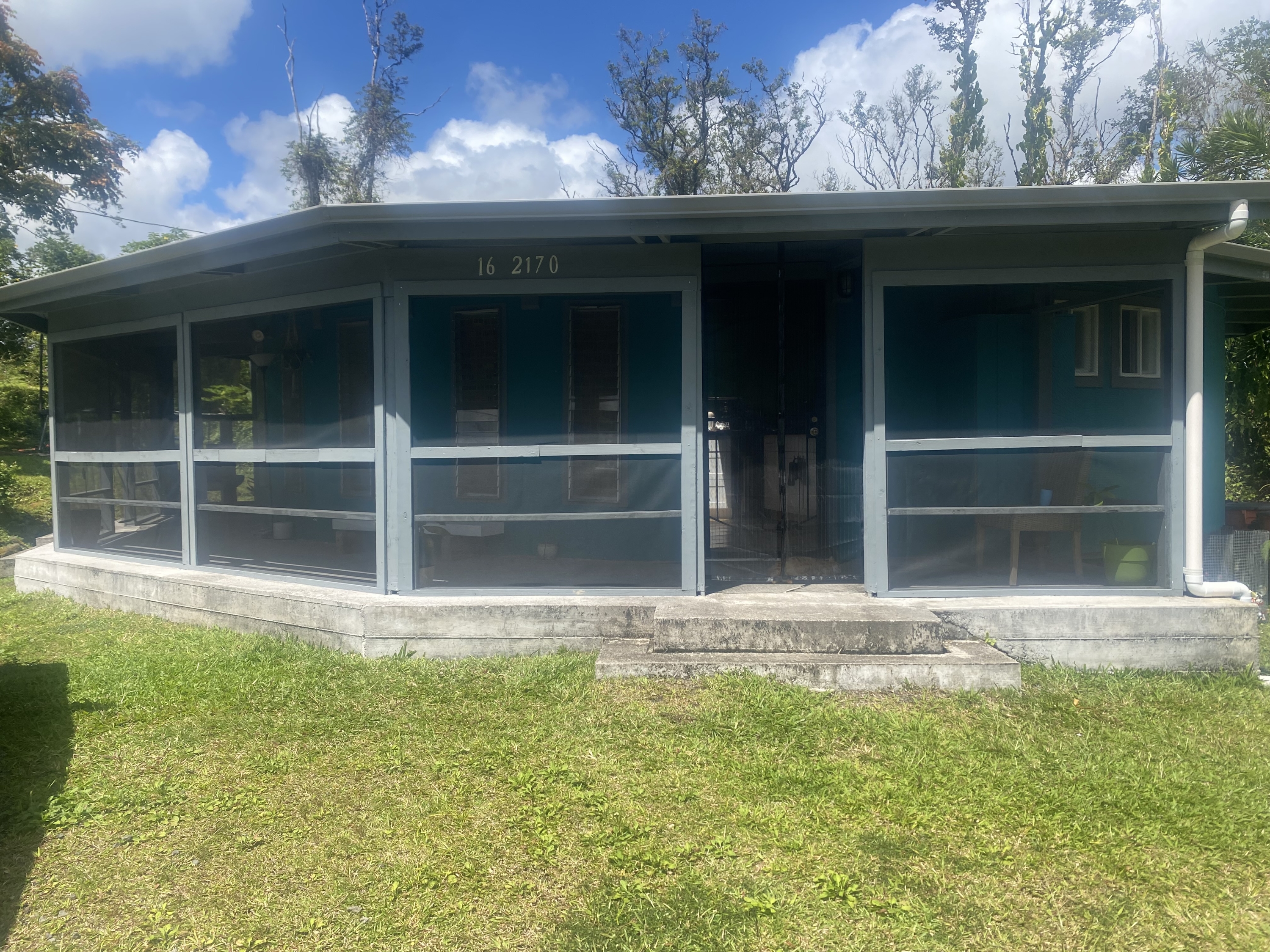 16-2170 Plumeria Drive