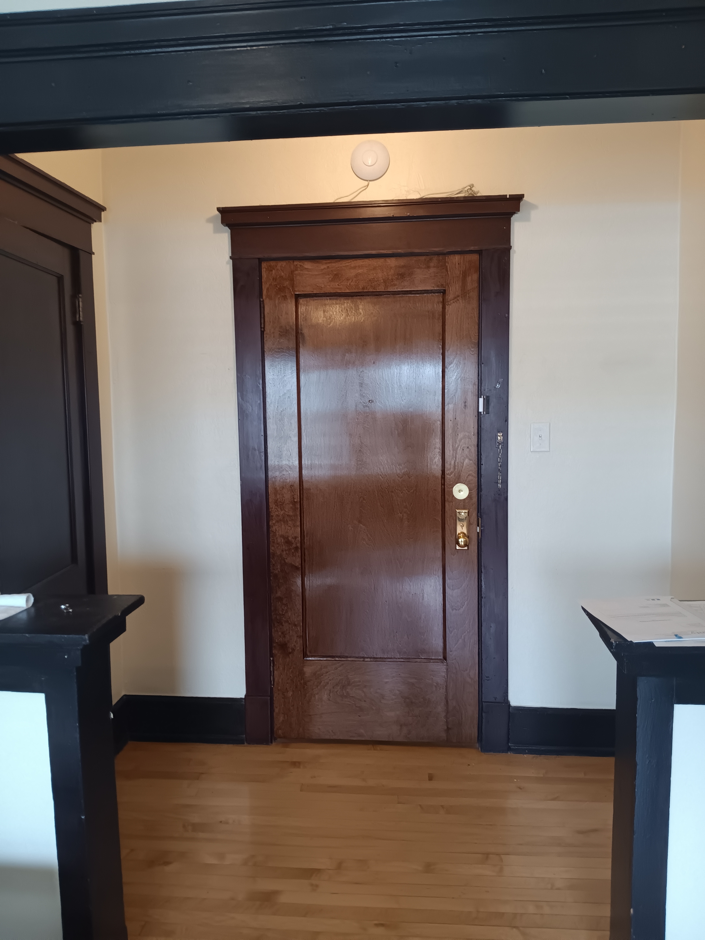 340 S Arthur Ave - 205