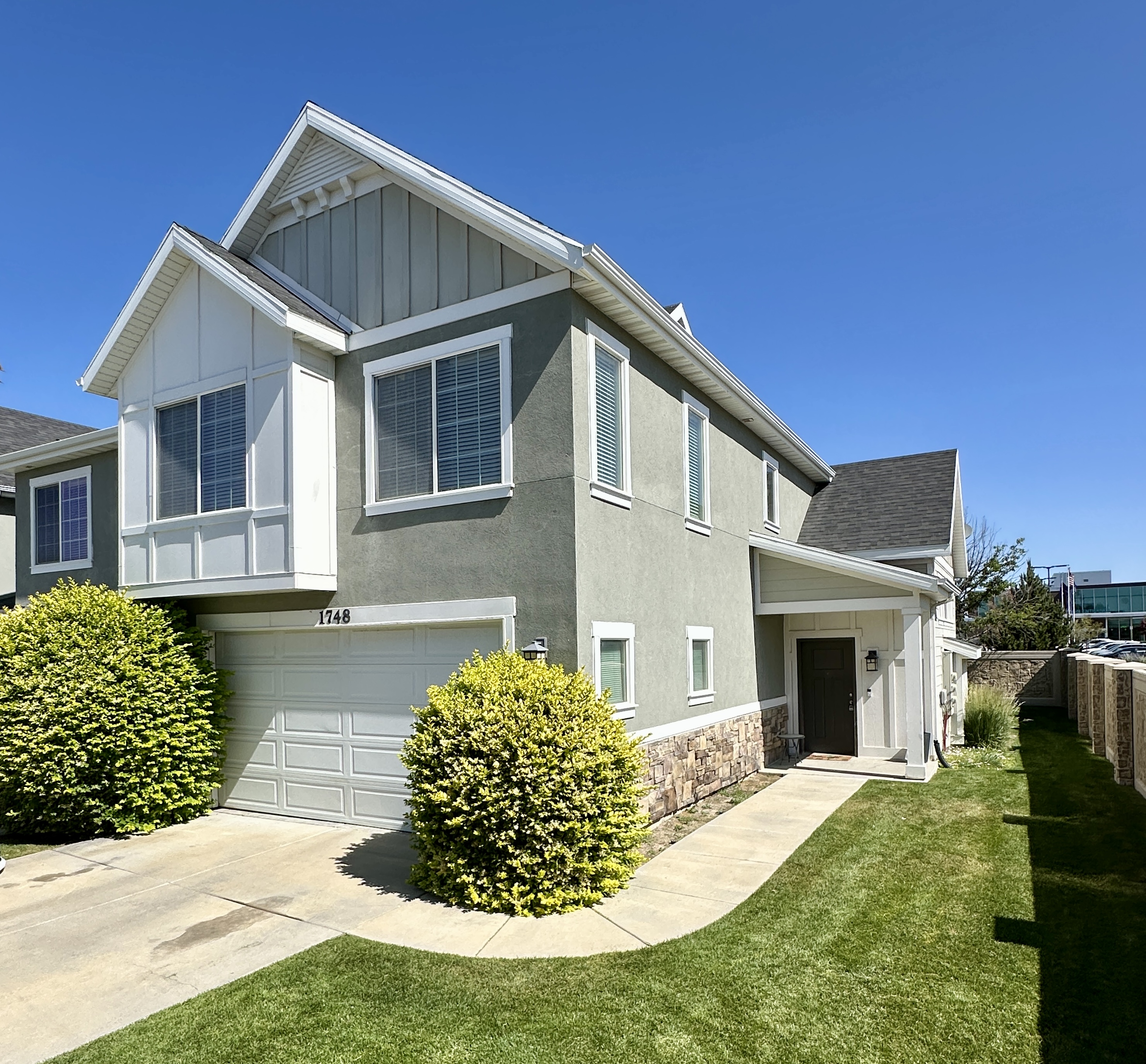 1748 Winford Drive