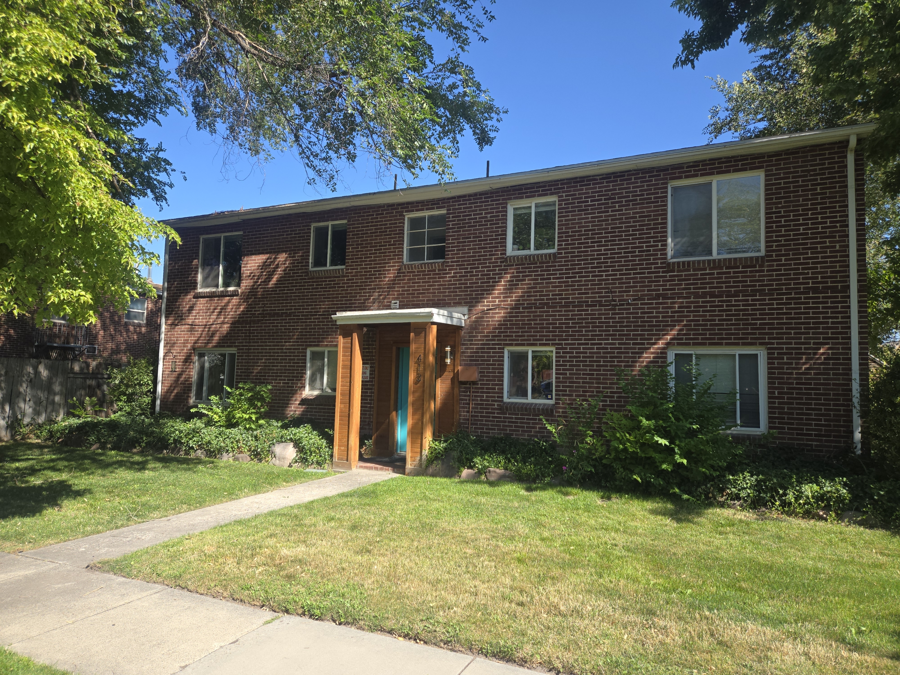 413 E Herbert Ave - 2