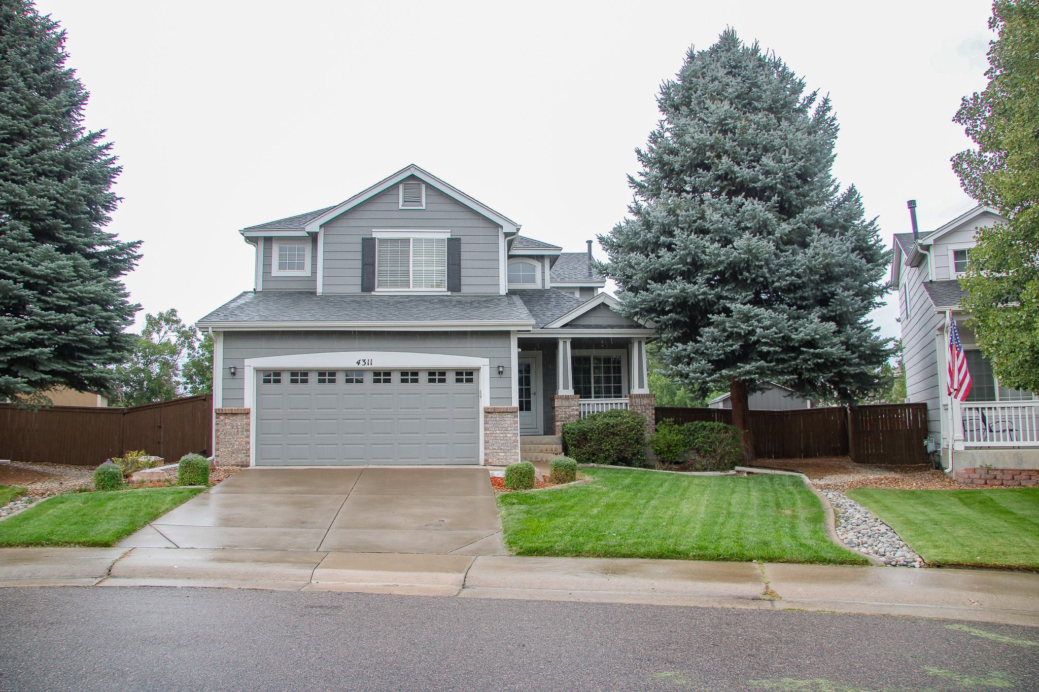 4311 Ravenswood Ct