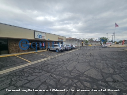 8392 South 700 East