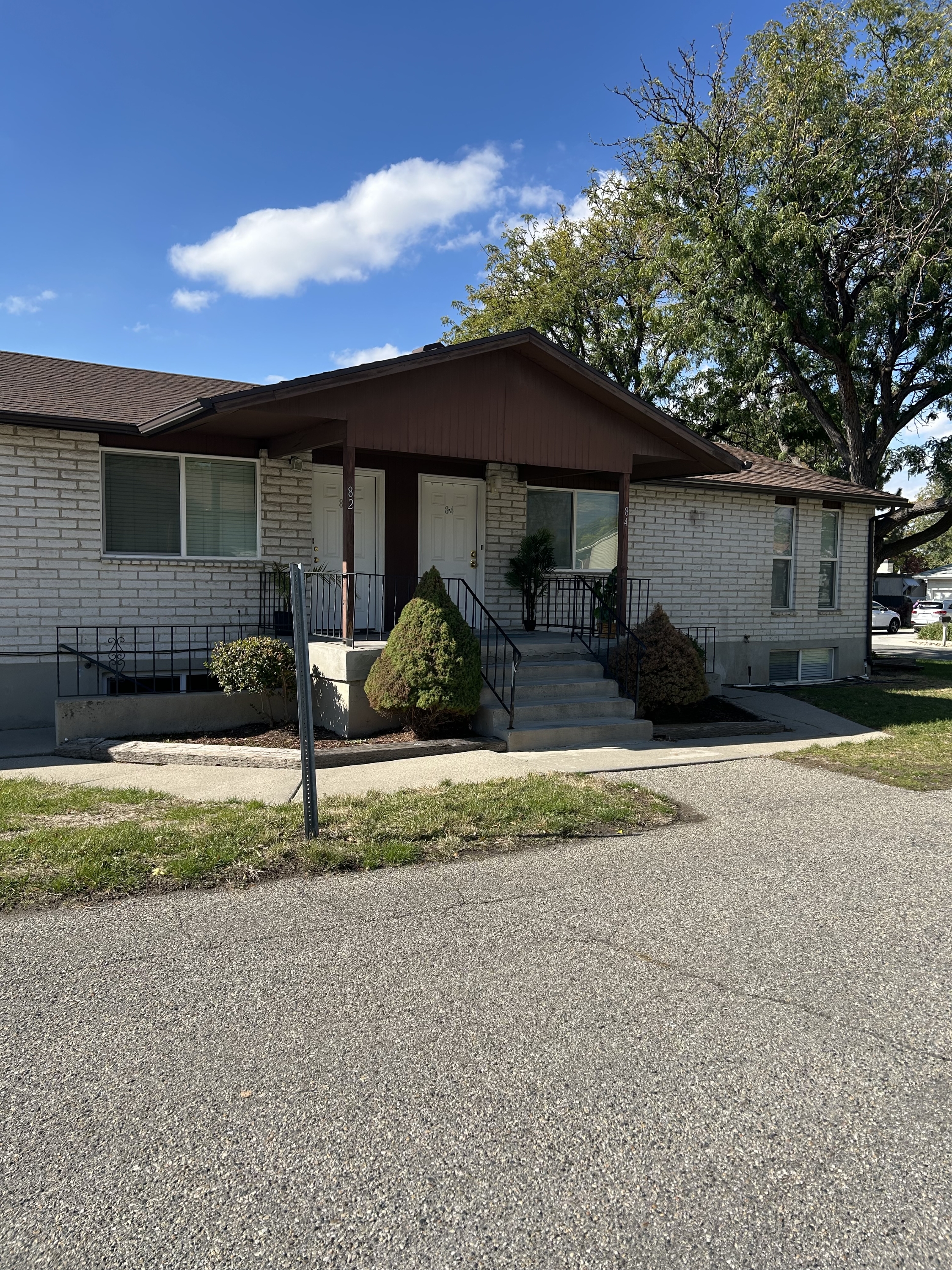 88 E. 9230 So., Sandy Utah