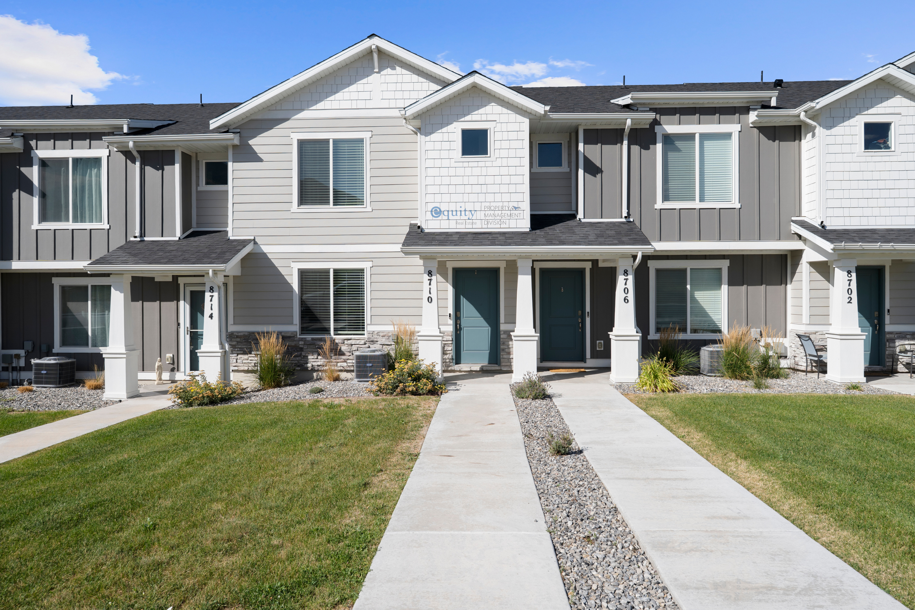 8710 West Cordero Drive - 1