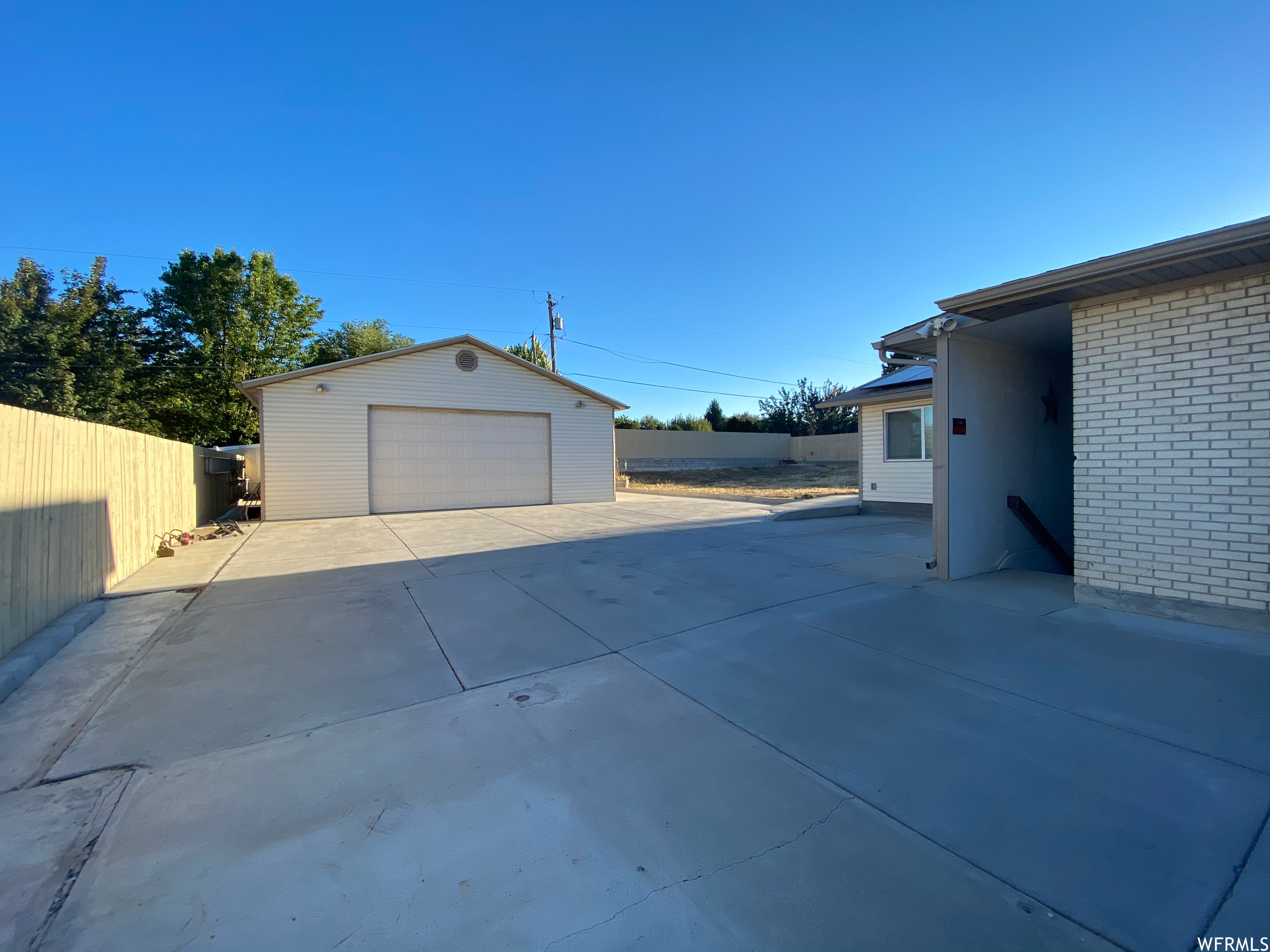 2941 W. 10460 S. - Downstairs