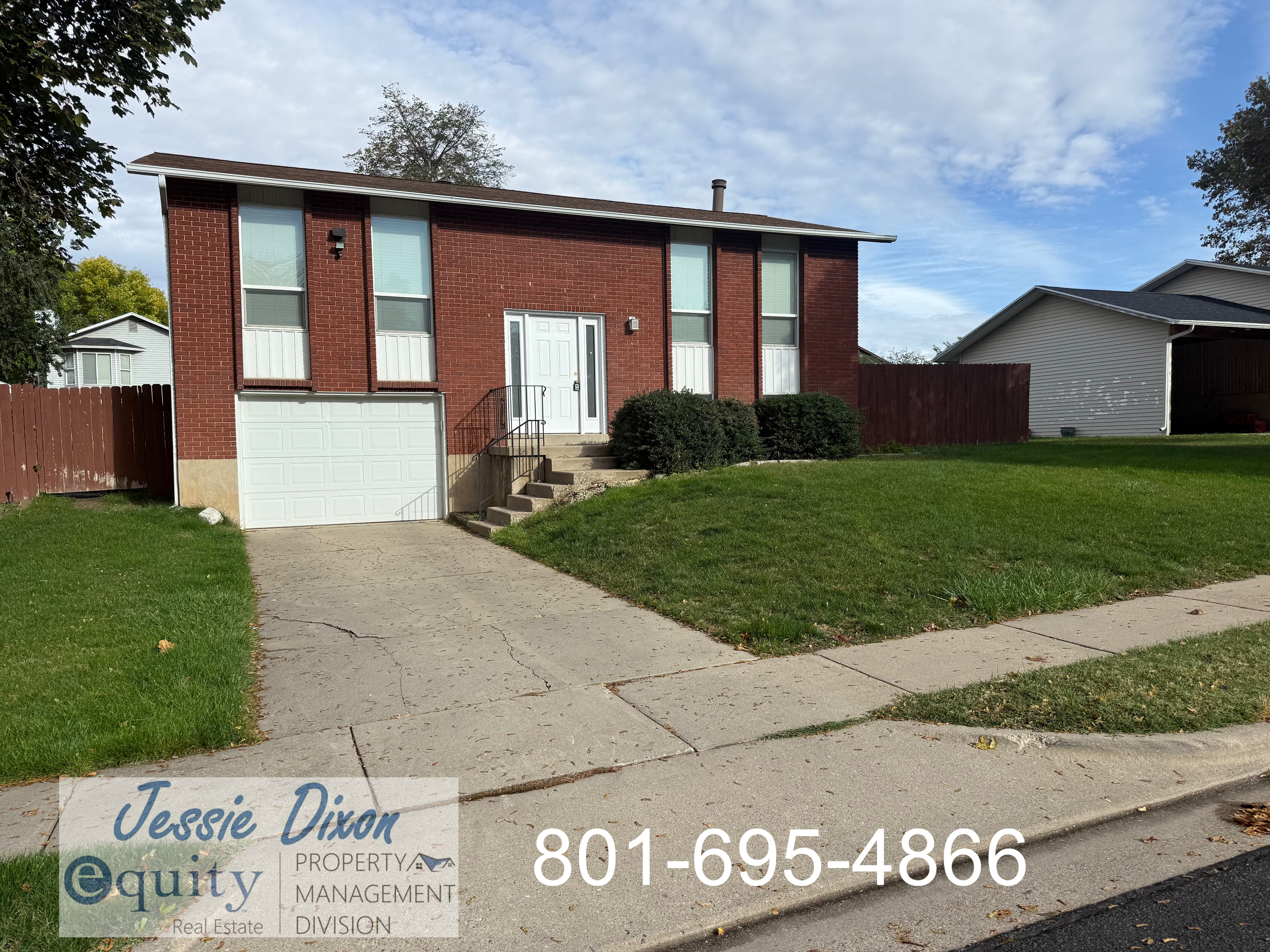 10 West Monticello Drive