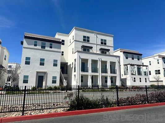 2044 Luzon Lane #5 - 1