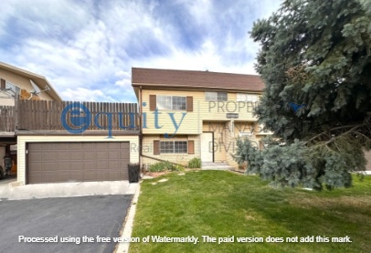 1835 W Homestead Farms Ln #3 - 3