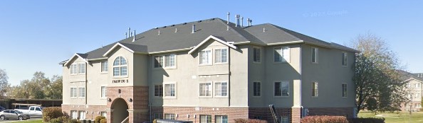 1784 W 1300 S #110 - Bldg C #110