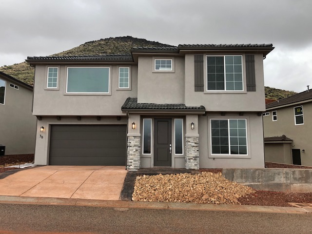 438 N. Stone Mountain Dr. #29