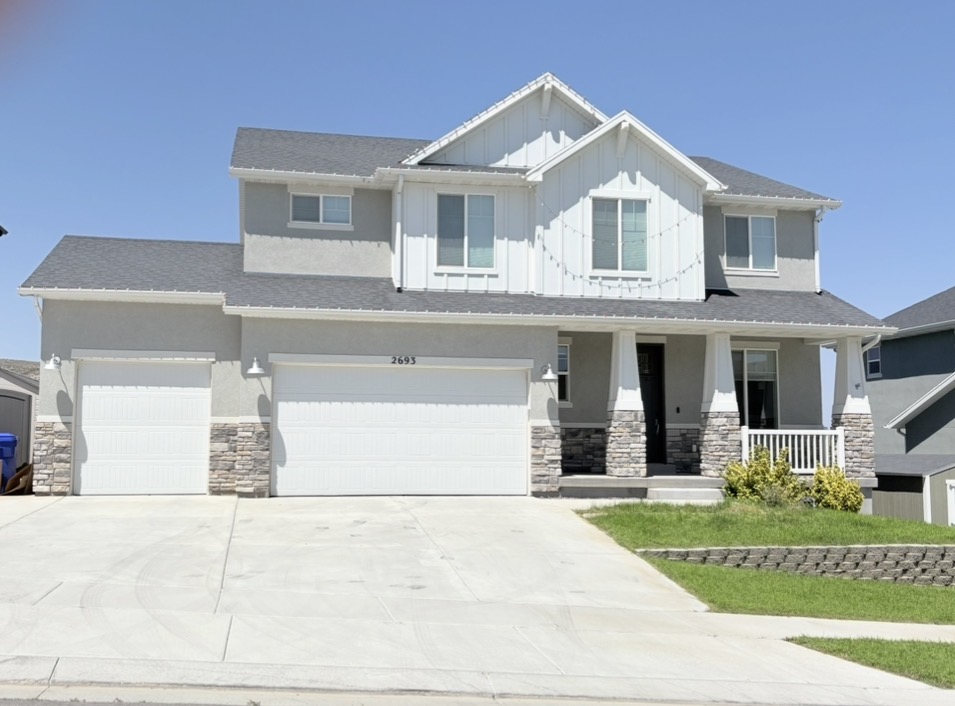 2693 East Gambel Oaks Drive