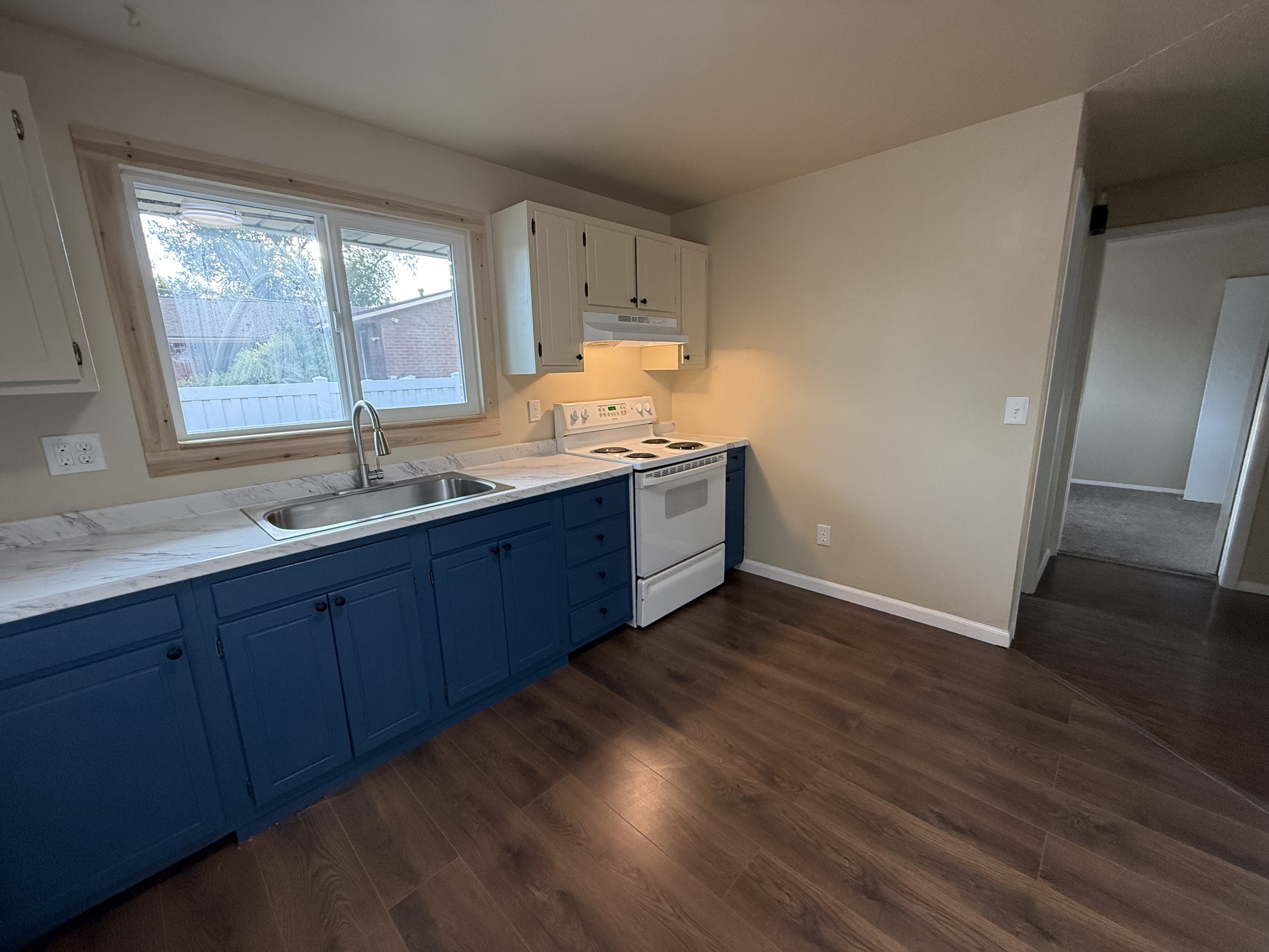 8142 S. Pioneer St. - 1