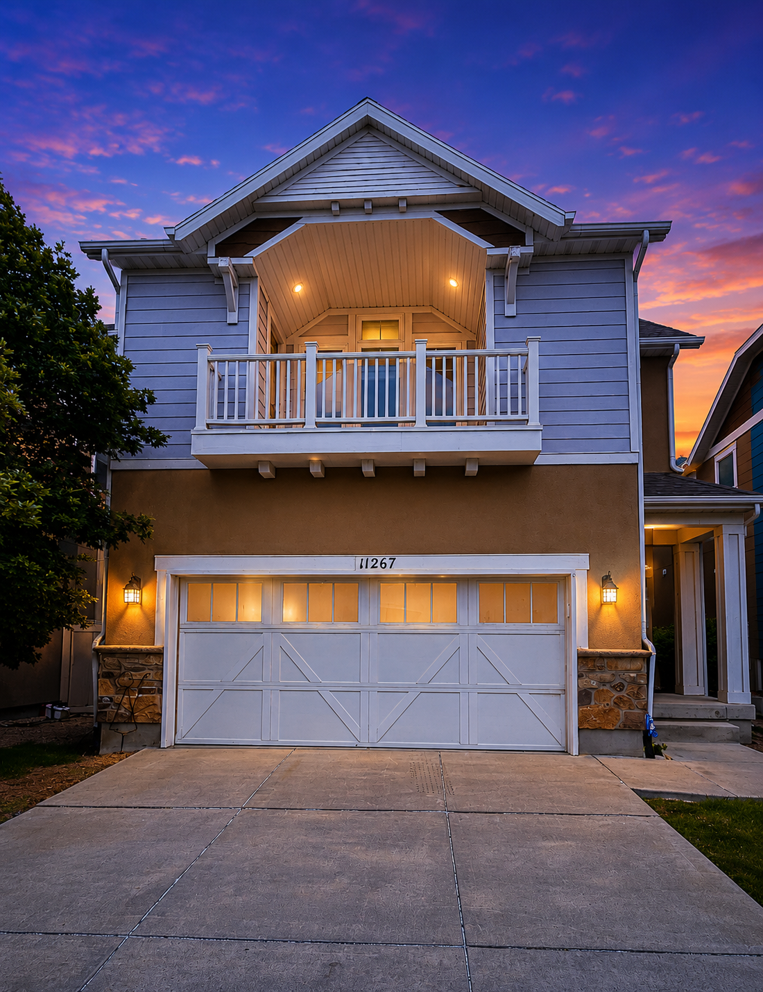 11267 Crescent Oak Way
