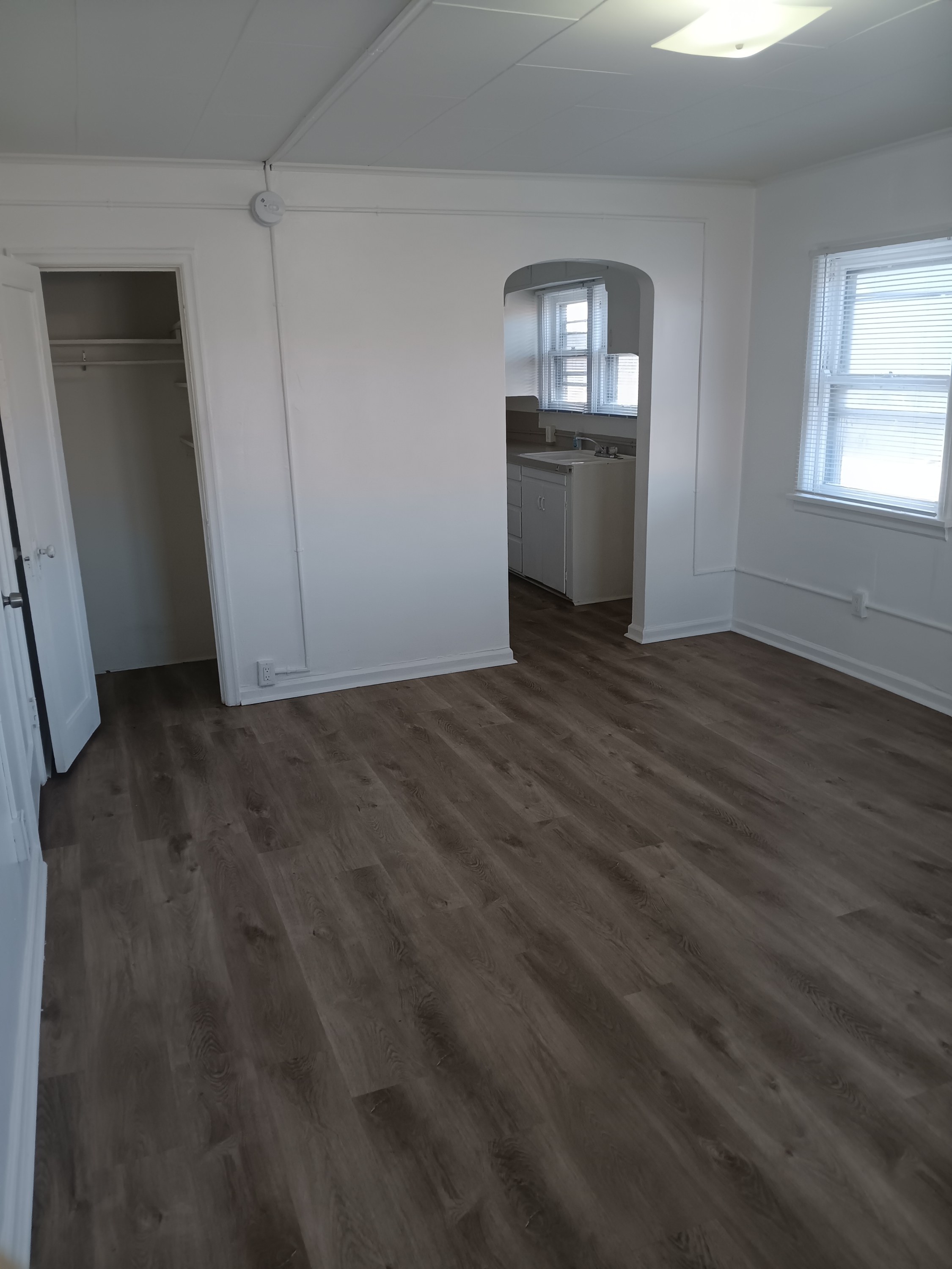 803 East Clark Street - 3