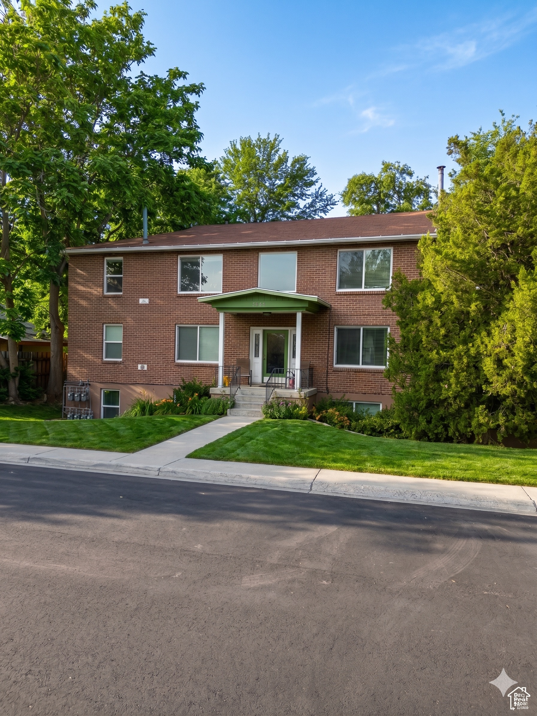 3334 825 East - #4